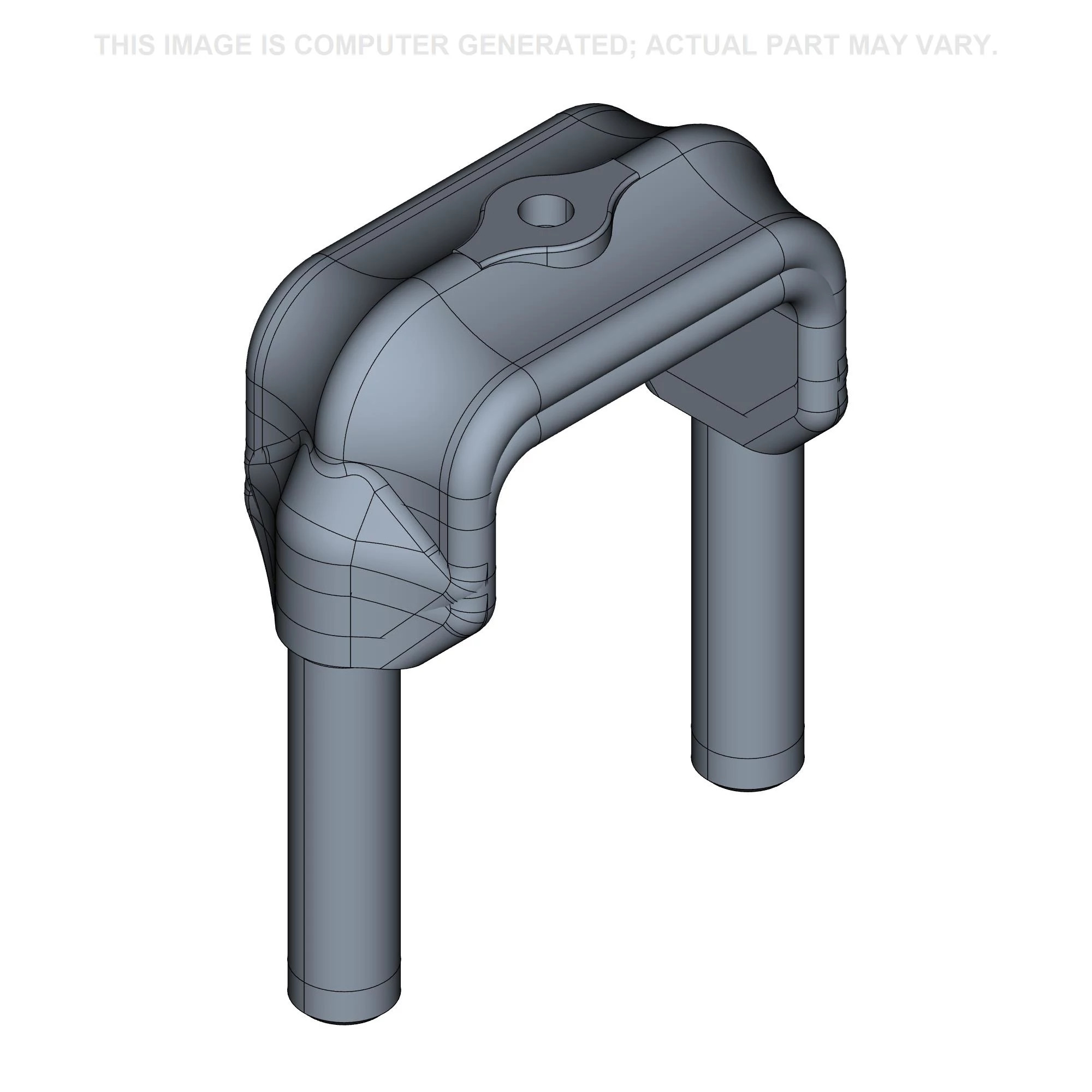 BRACKET | FLEXICOIL | US | EN