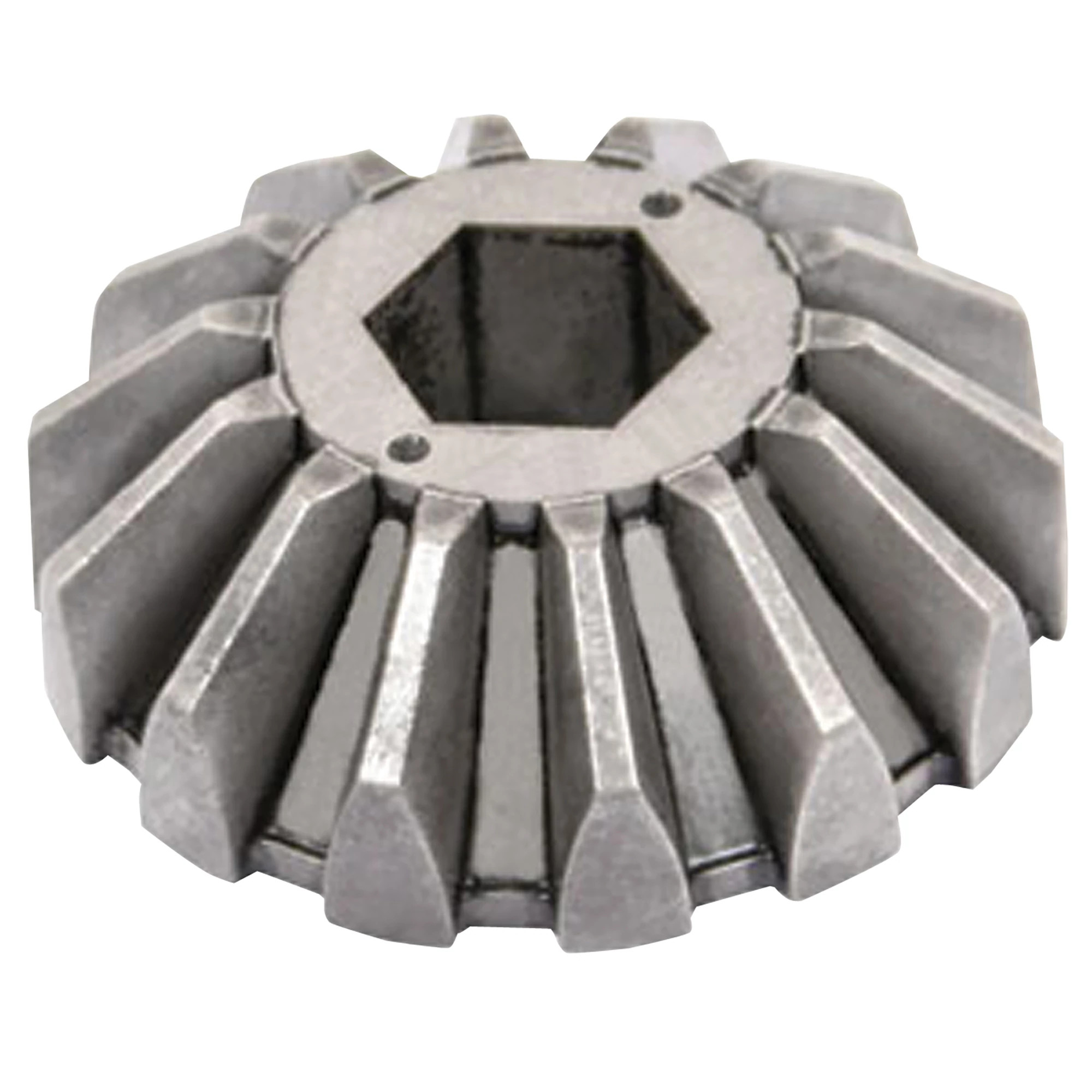 Straw Spreader Bevel Gear - 14 Teeth | NEWHOLLANDCE | CA | EN