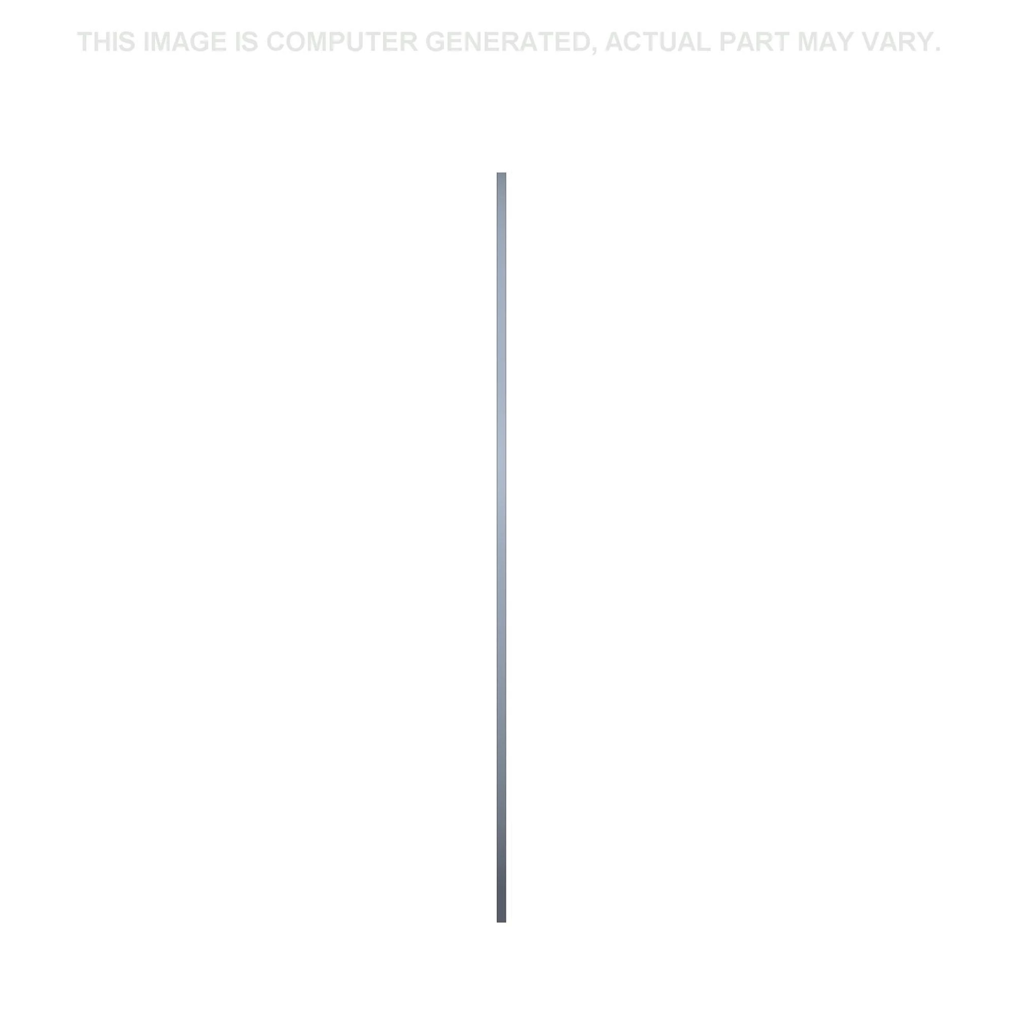 GASKET | CASEIH | SA | EN