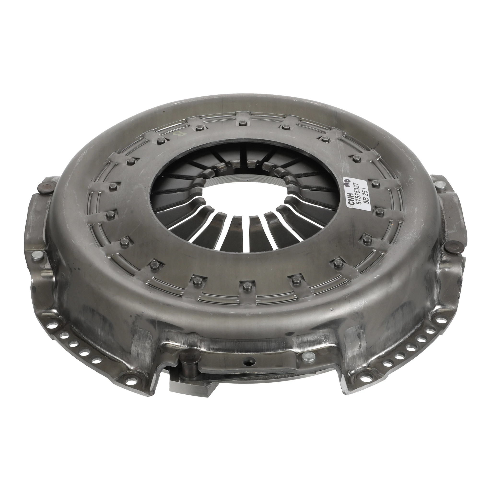 CLUTCH | STEYR | SA | EN