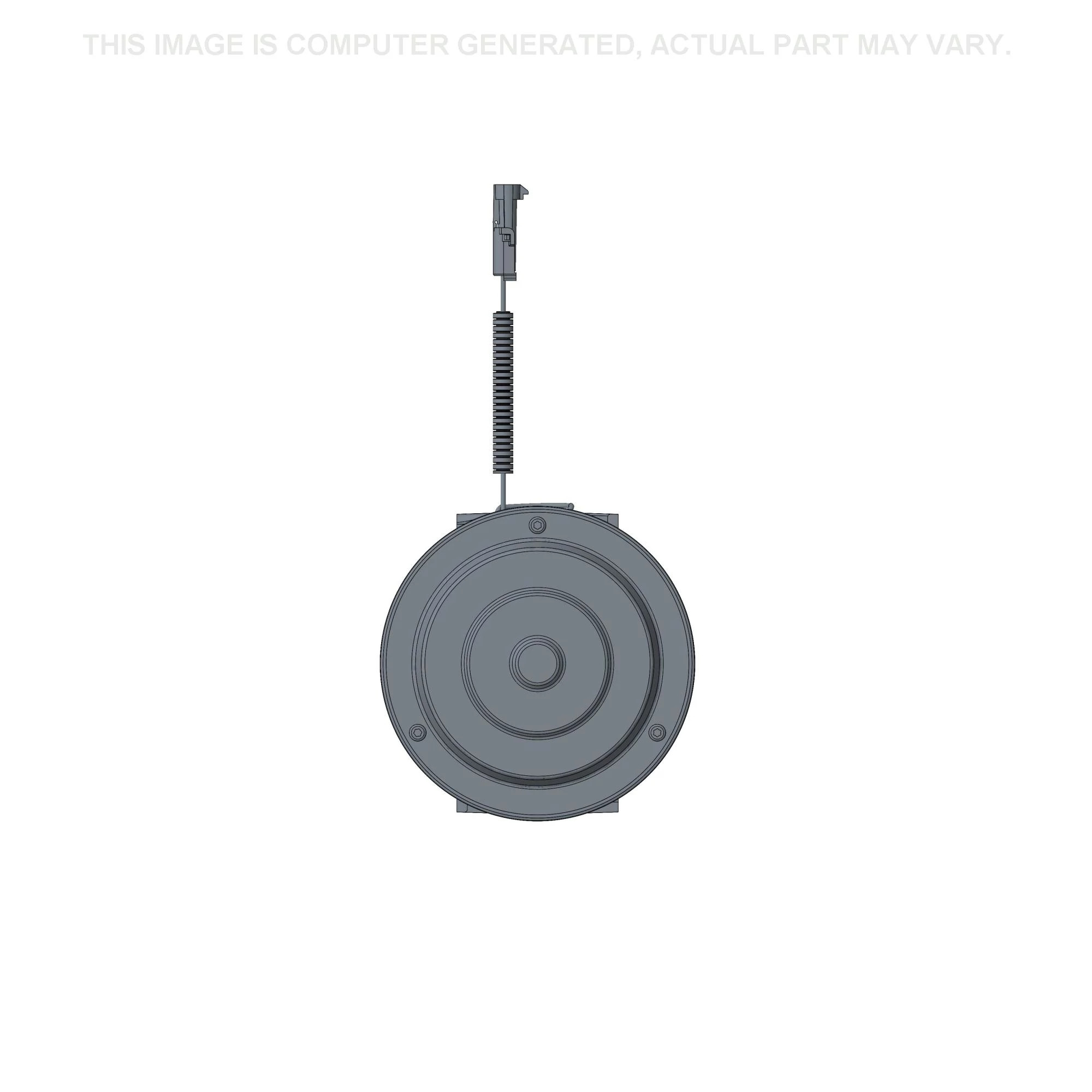 CORE-A/C COMPRESSOR | NEWHOLLANDAG | GB | EN