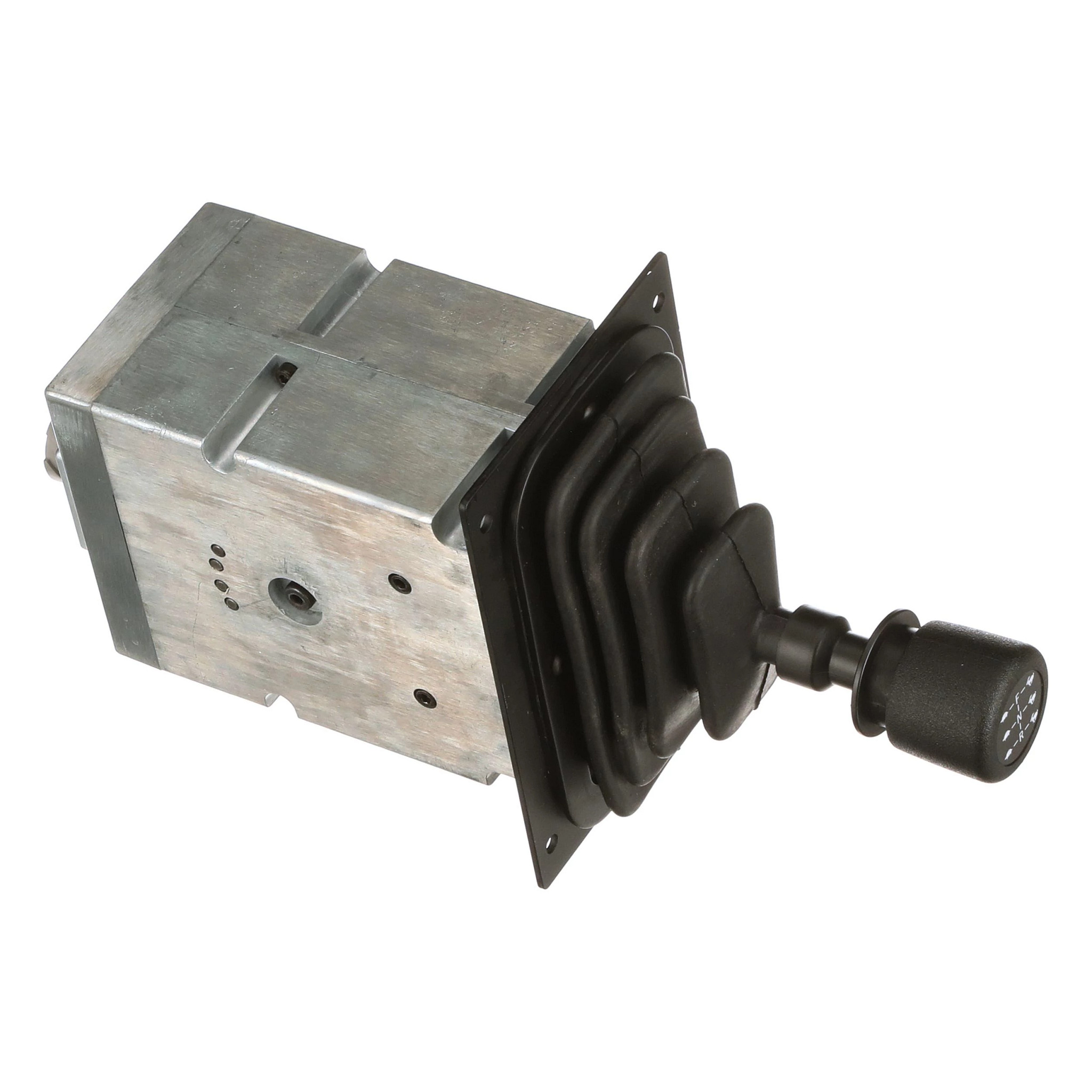 Transmission Control Lever | CASEIH | CA | EN