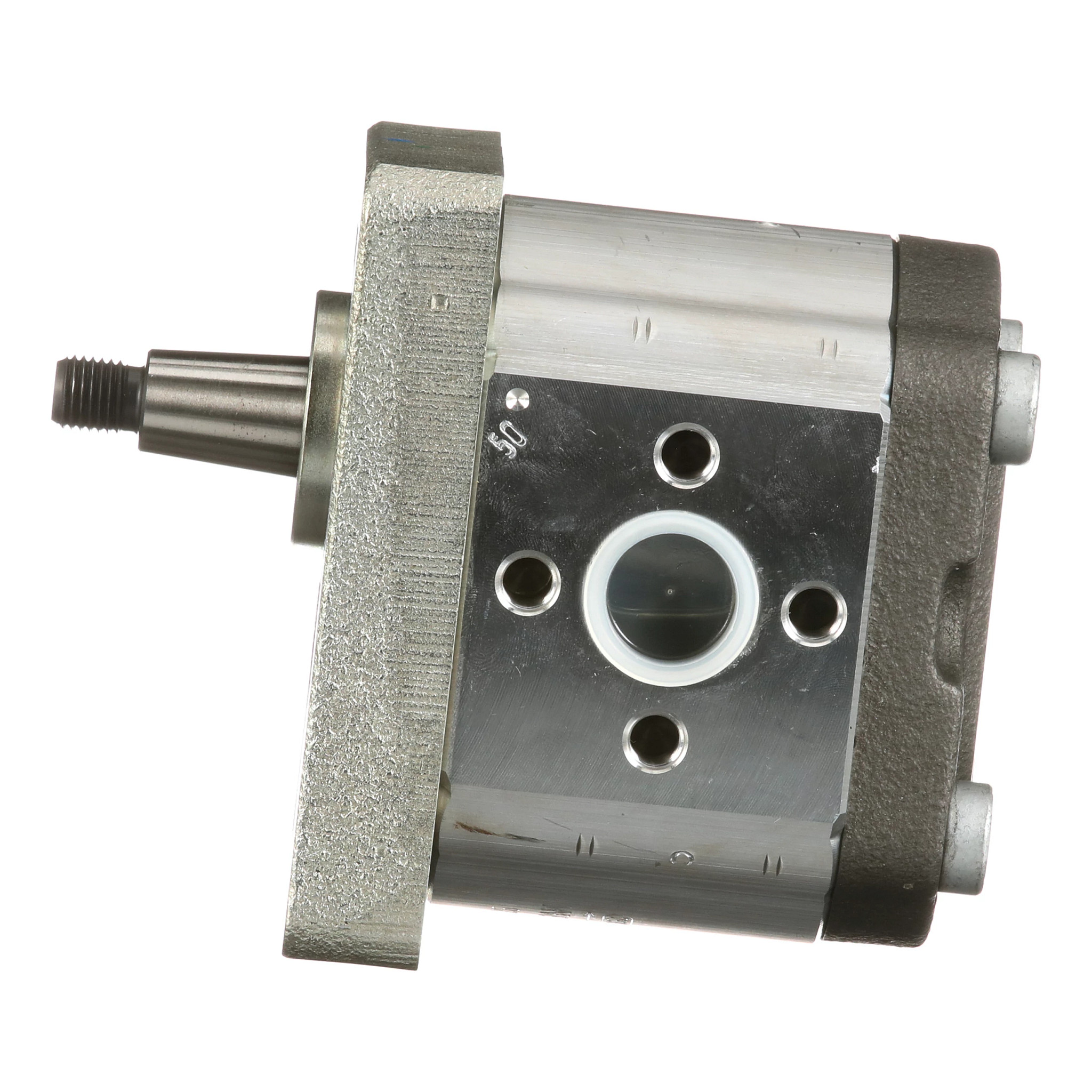 POMPE HYDRAULIQUE | NEWHOLLANDAG | CA | FR