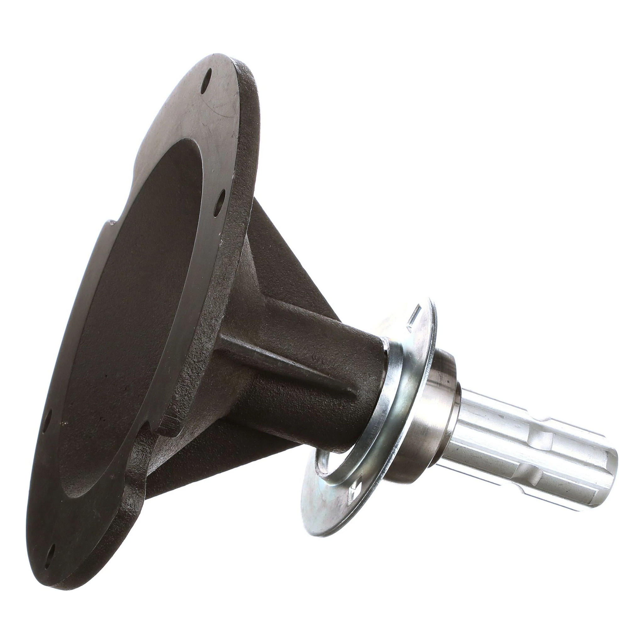 SPIDER ASSY. | NEWHOLLANDAG | ANZ | EN