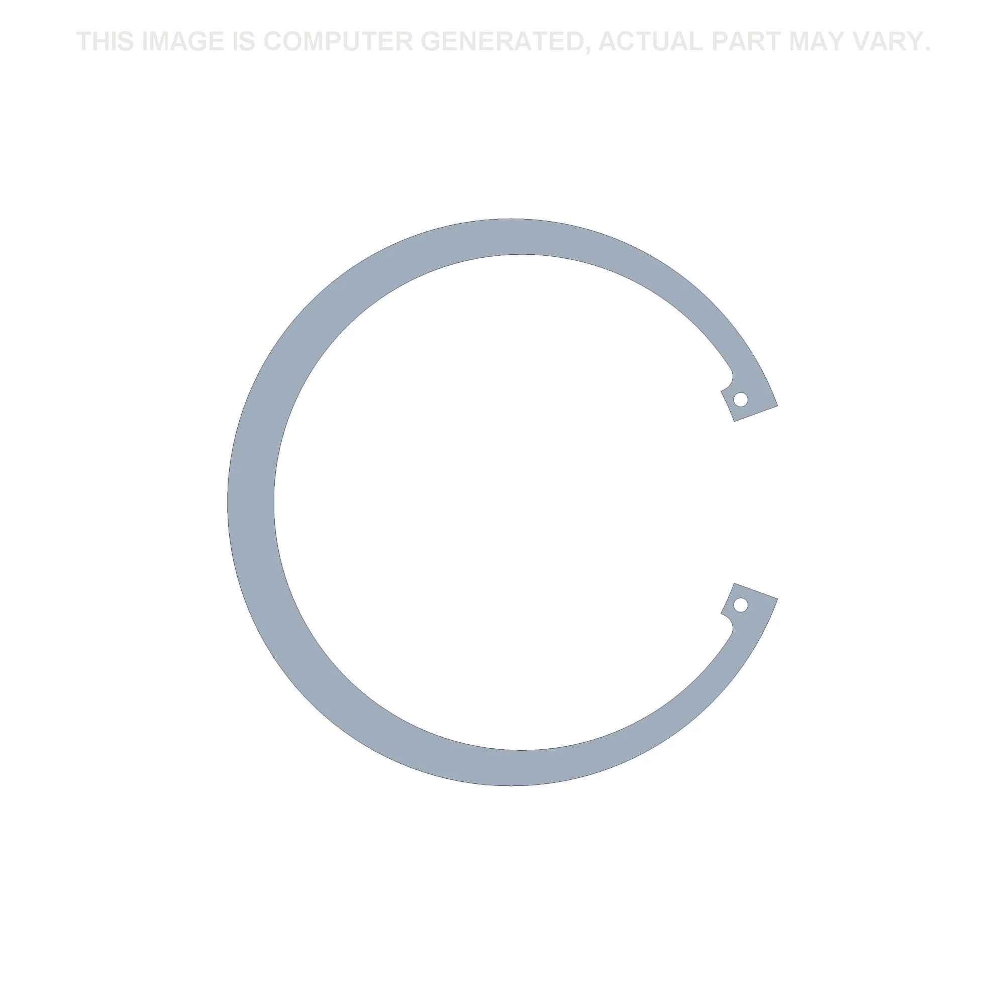 SPRENGRING | NEWHOLLANDAG | DE | DE