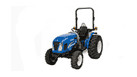 COMPACT TRACTOR W/ROPS - TIER 4B (NA) | NEWHOLLANDAG | CA | EN