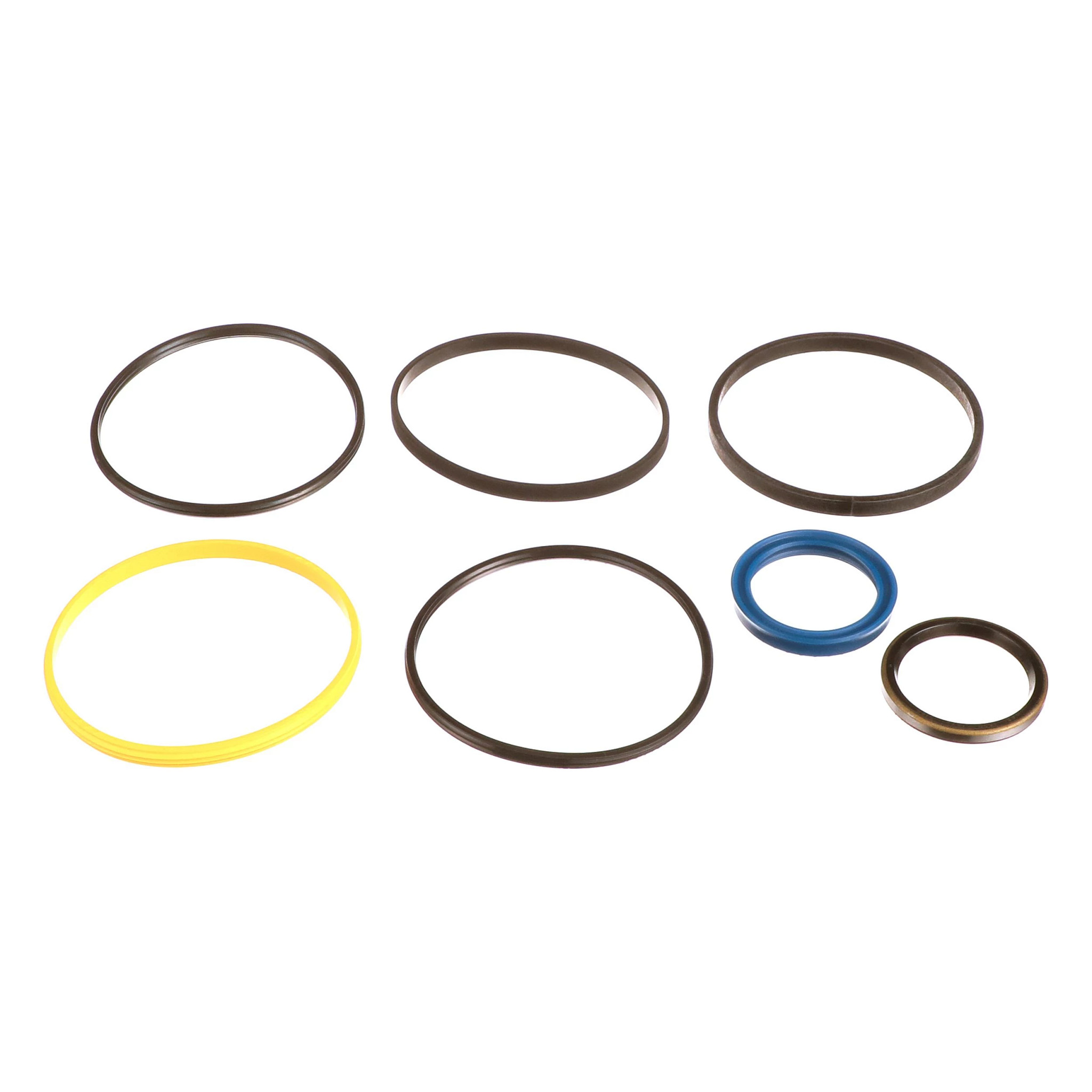 SEAL KIT | NEWHOLLANDAG | US | EN