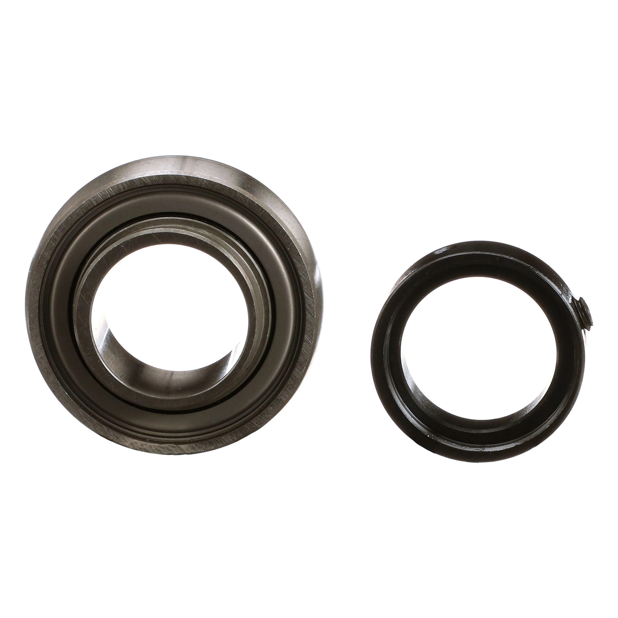 Rolamento de esferas de inserção - RA103RRB2 - 31 mm DI x 62 mm DE x 35 mm L