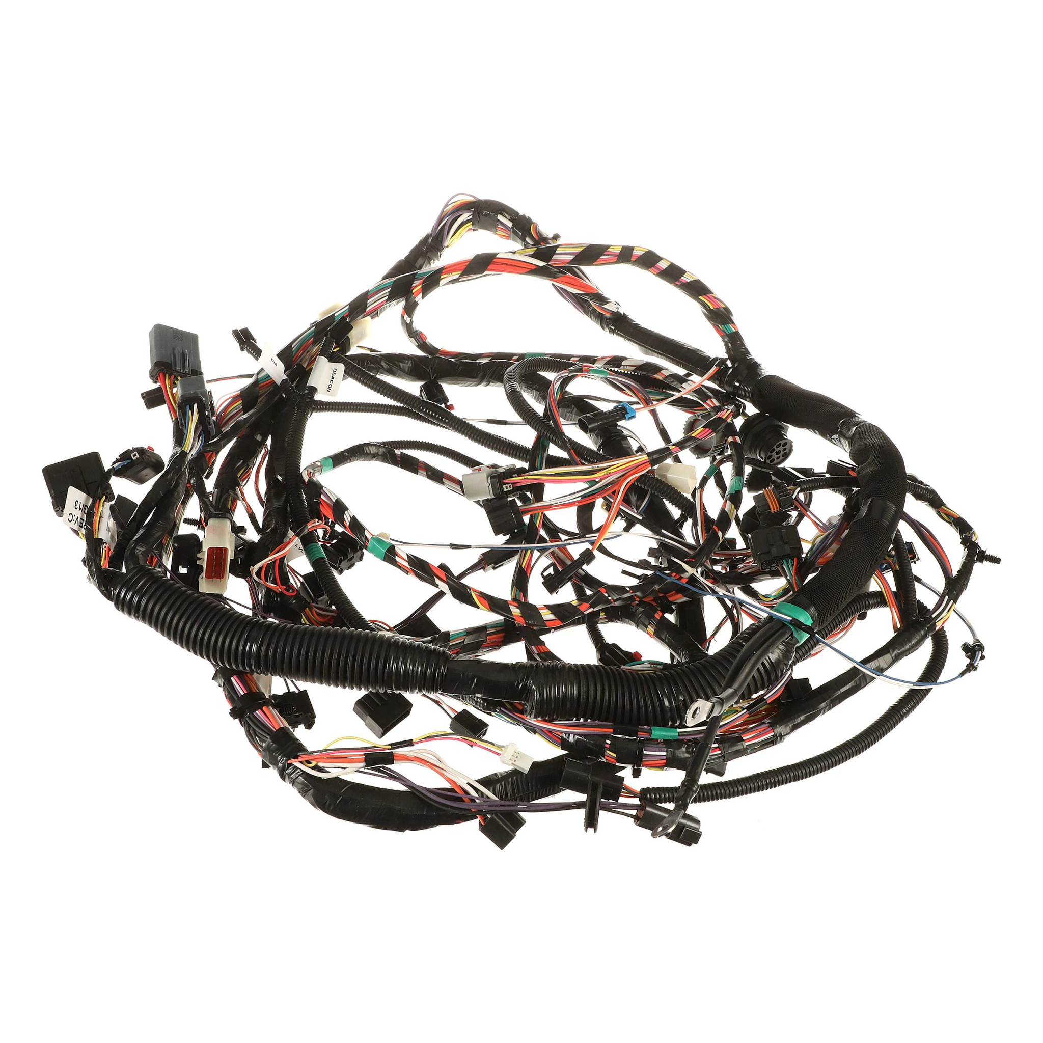 WIRE HARNESS | CASECE | US | EN