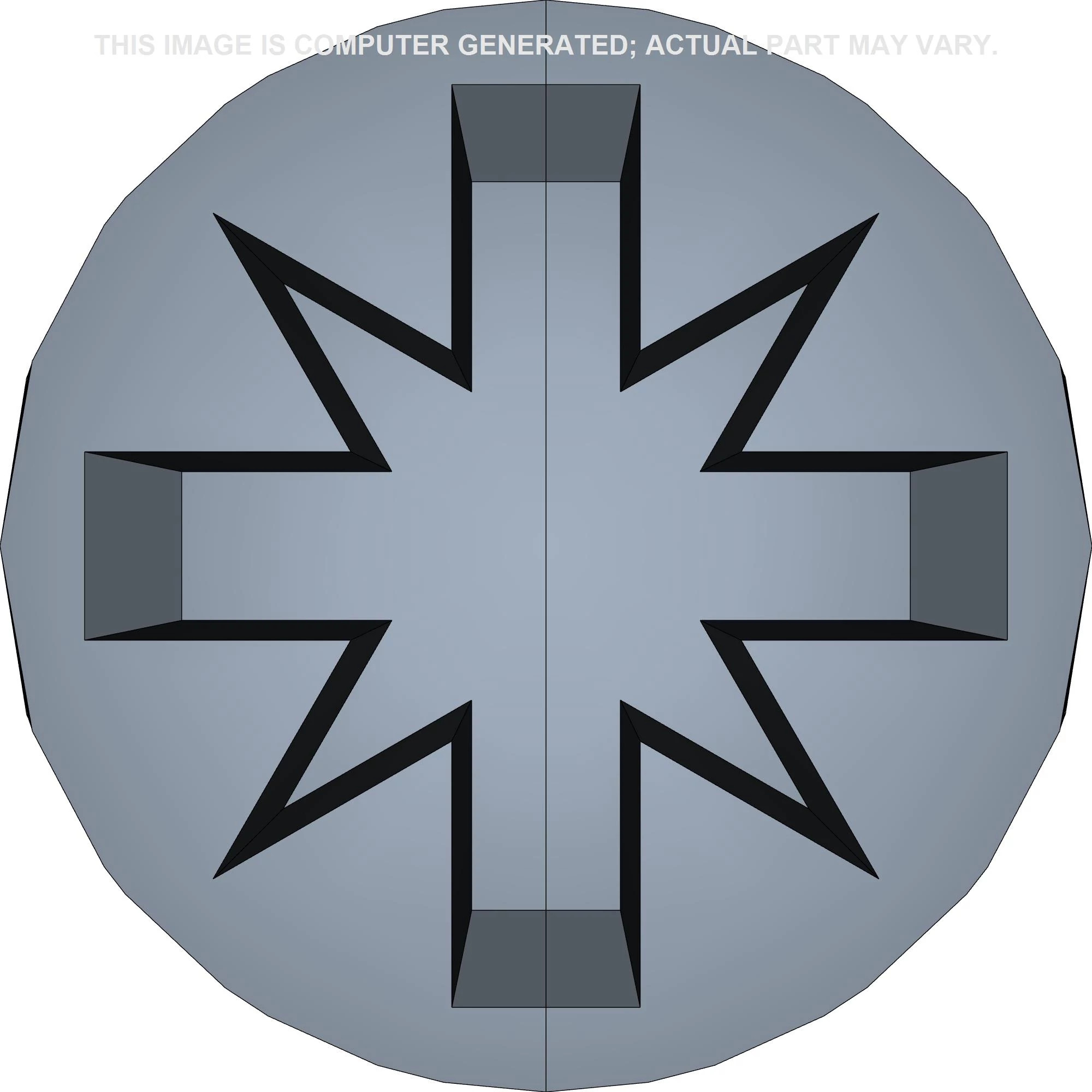 SCREW | CASECE | US | EN