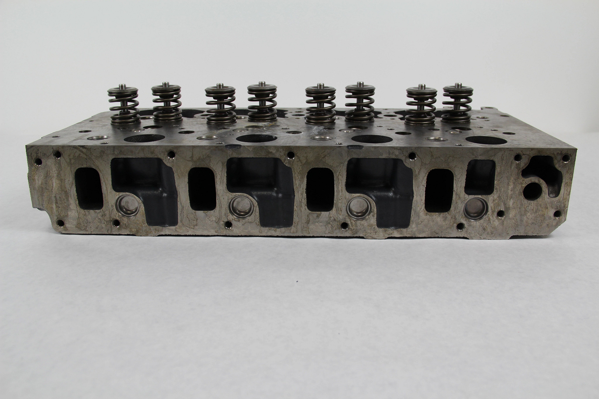 REMAN-CYLINDER HEAD | CASEIH | US | EN