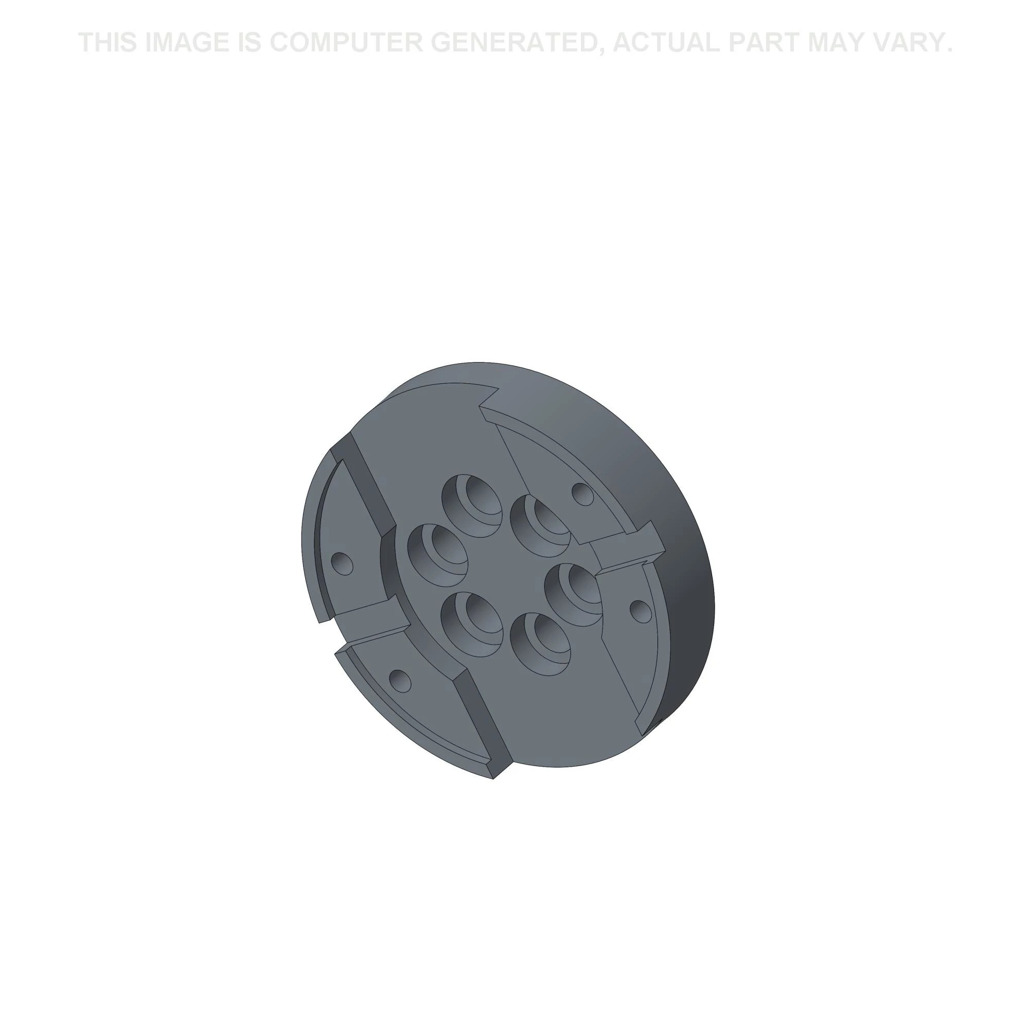 FLANGE | NEWHOLLANDAG | BR | PT