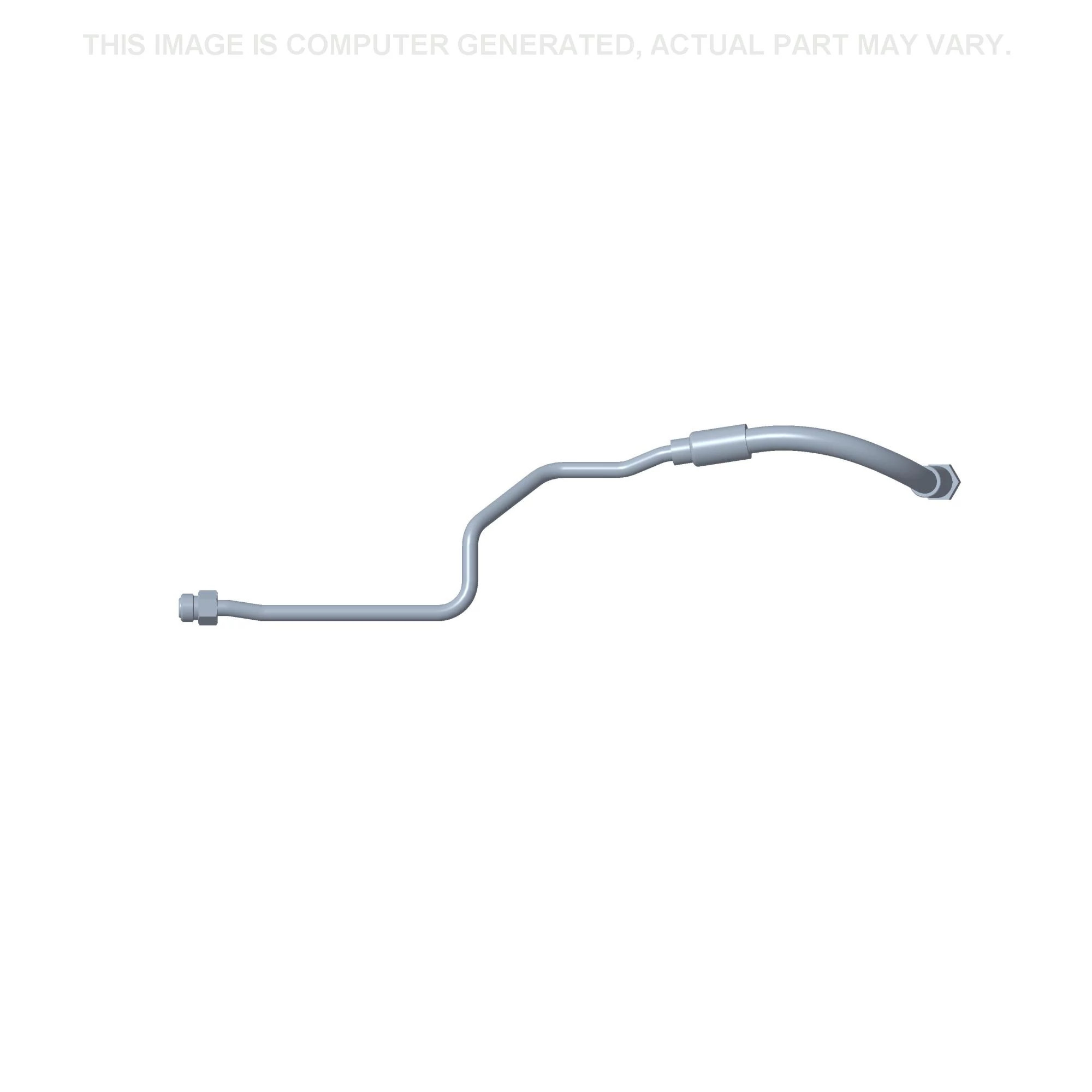 HYD TUBE | NEWHOLLANDCE | SA | EN