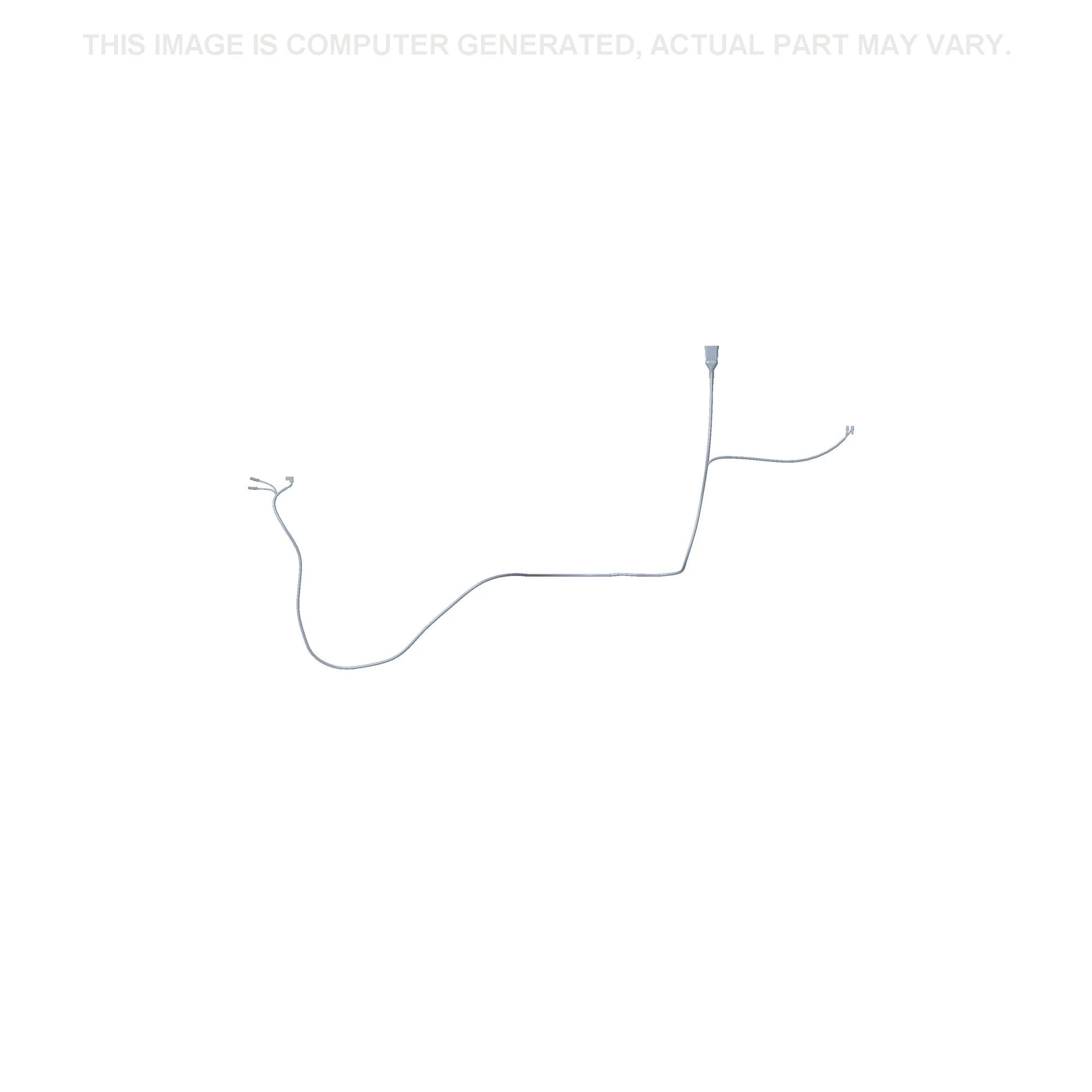 FAISCEAU ELECTRIQUE | NEWHOLLANDCE | AMEA | FR