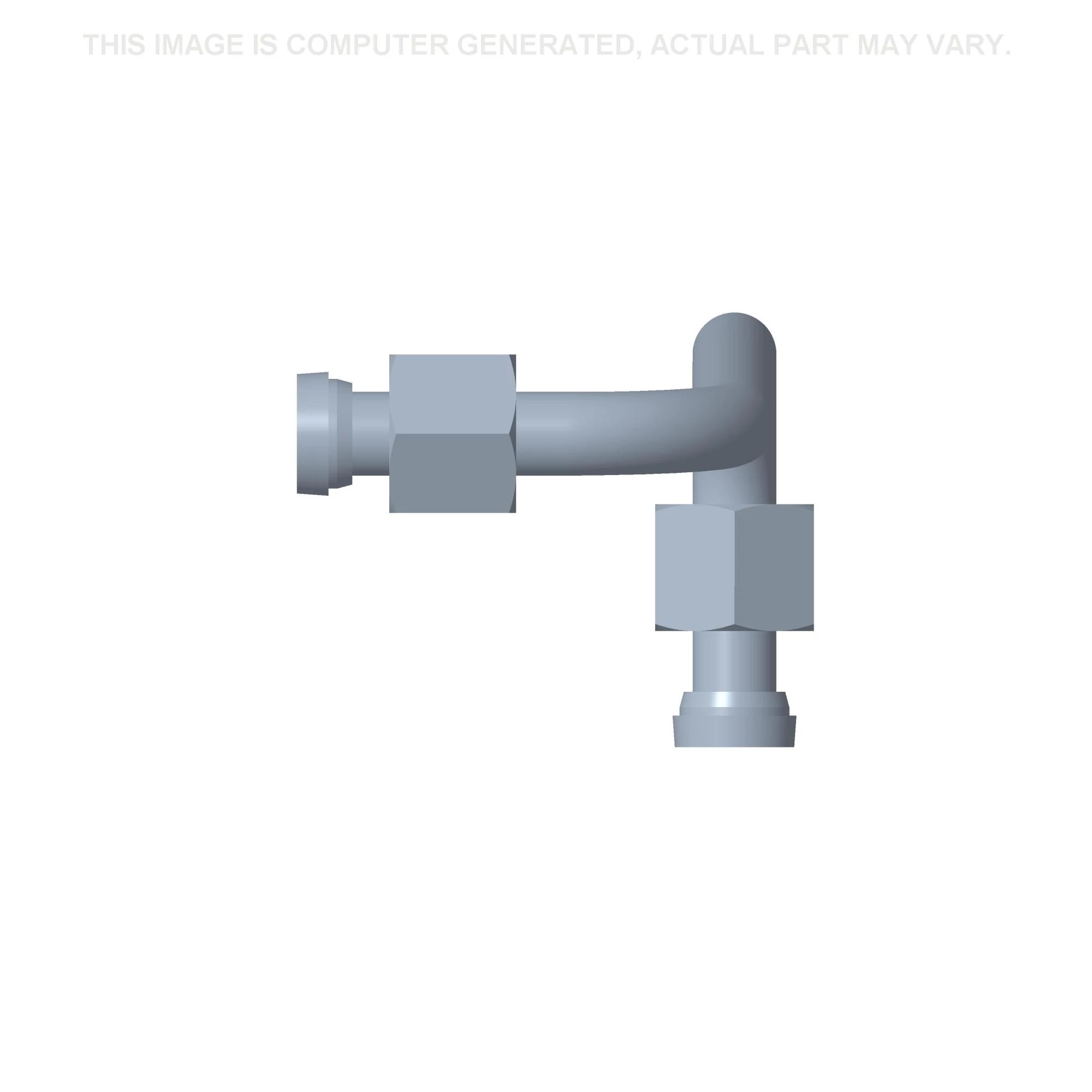 HYDRAULISCHE LEIDING | CASECE | EU | NL