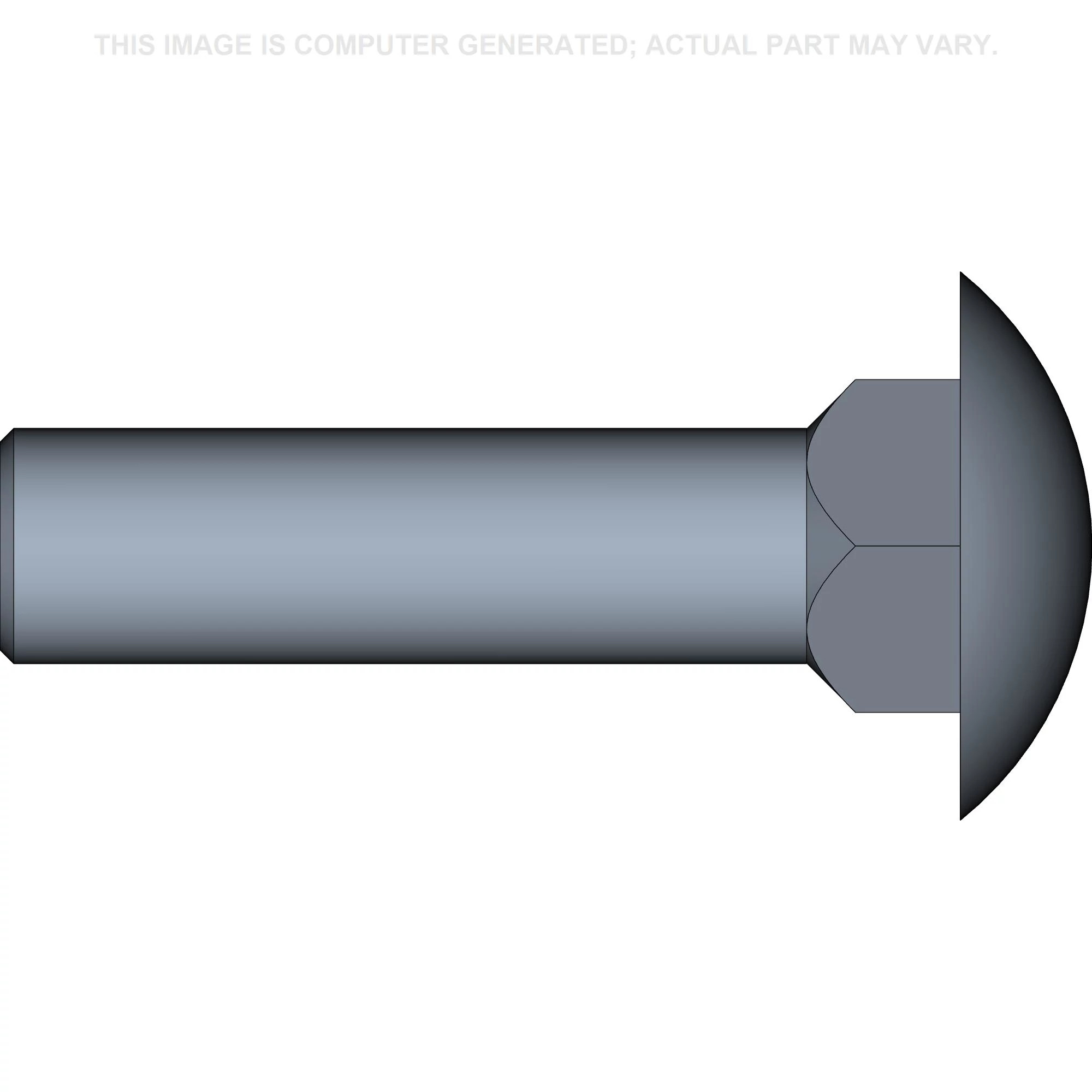 CARRIAGE BOLT | CASECE | EU | NL