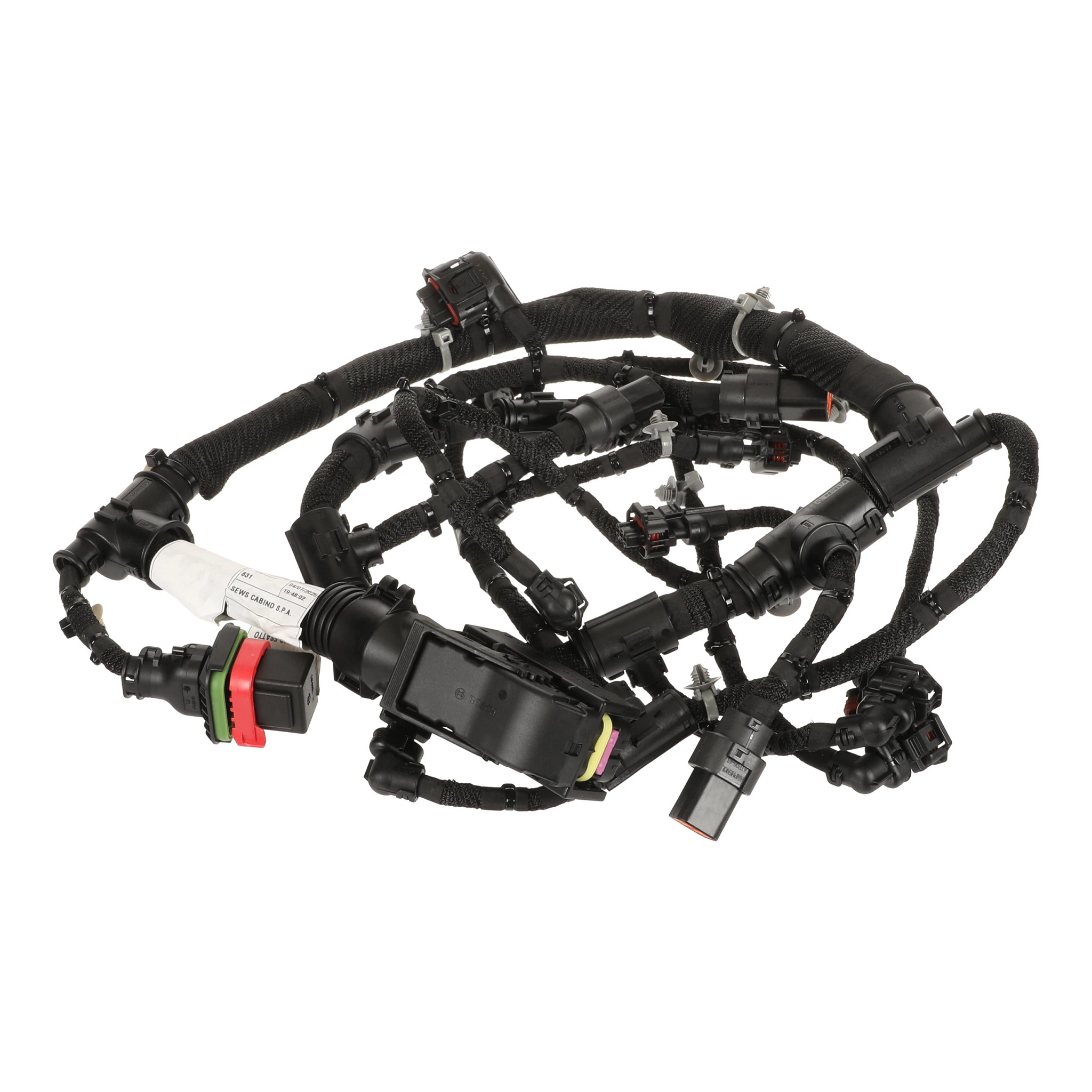 Engine Wire Harness
