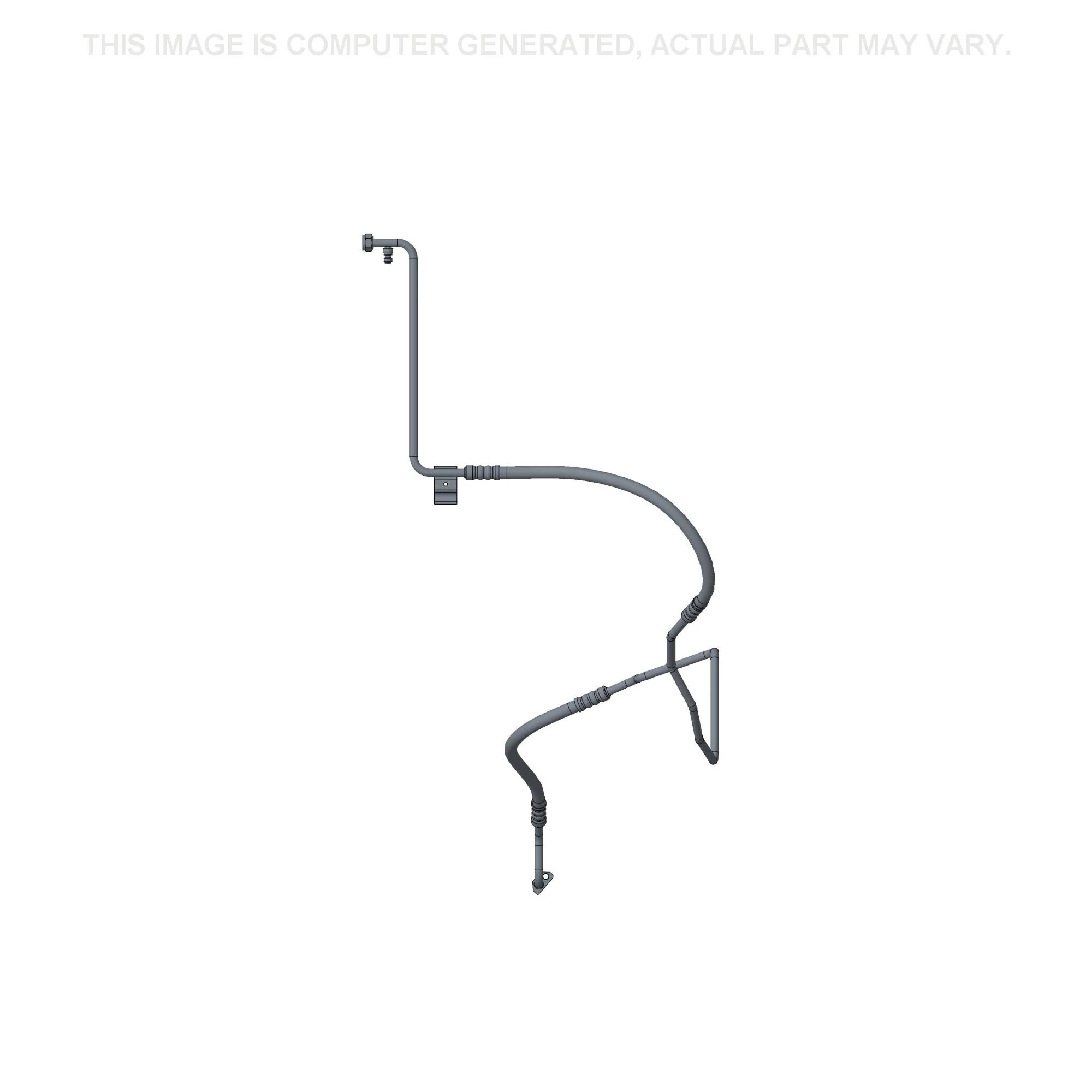 A/C HOSE | NEWHOLLANDAG | AU | EN