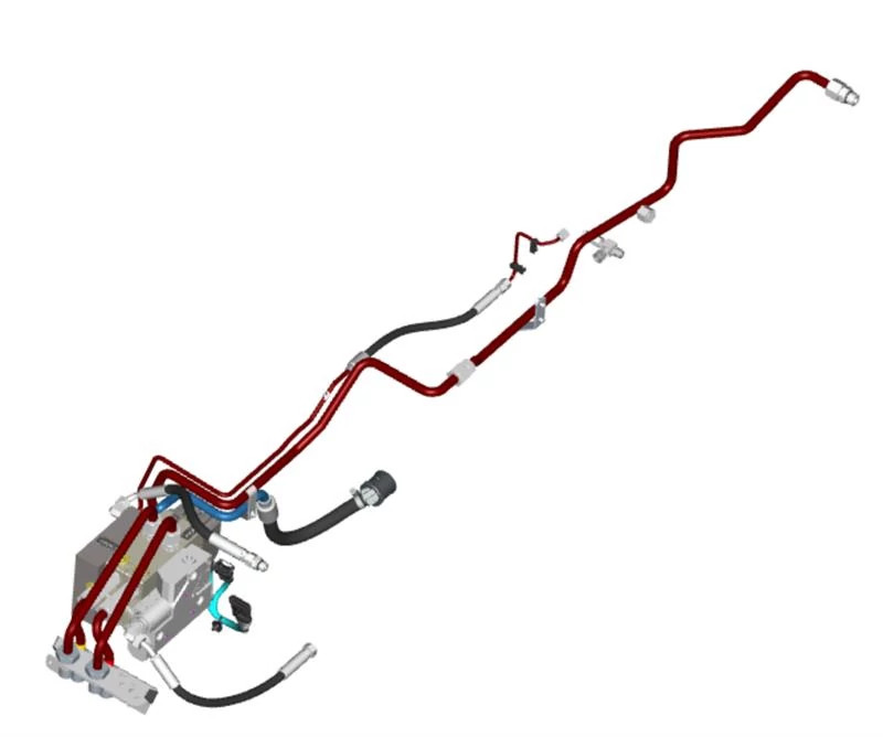 DIA KIT, TRACTOR | CASEIH | SA | EN