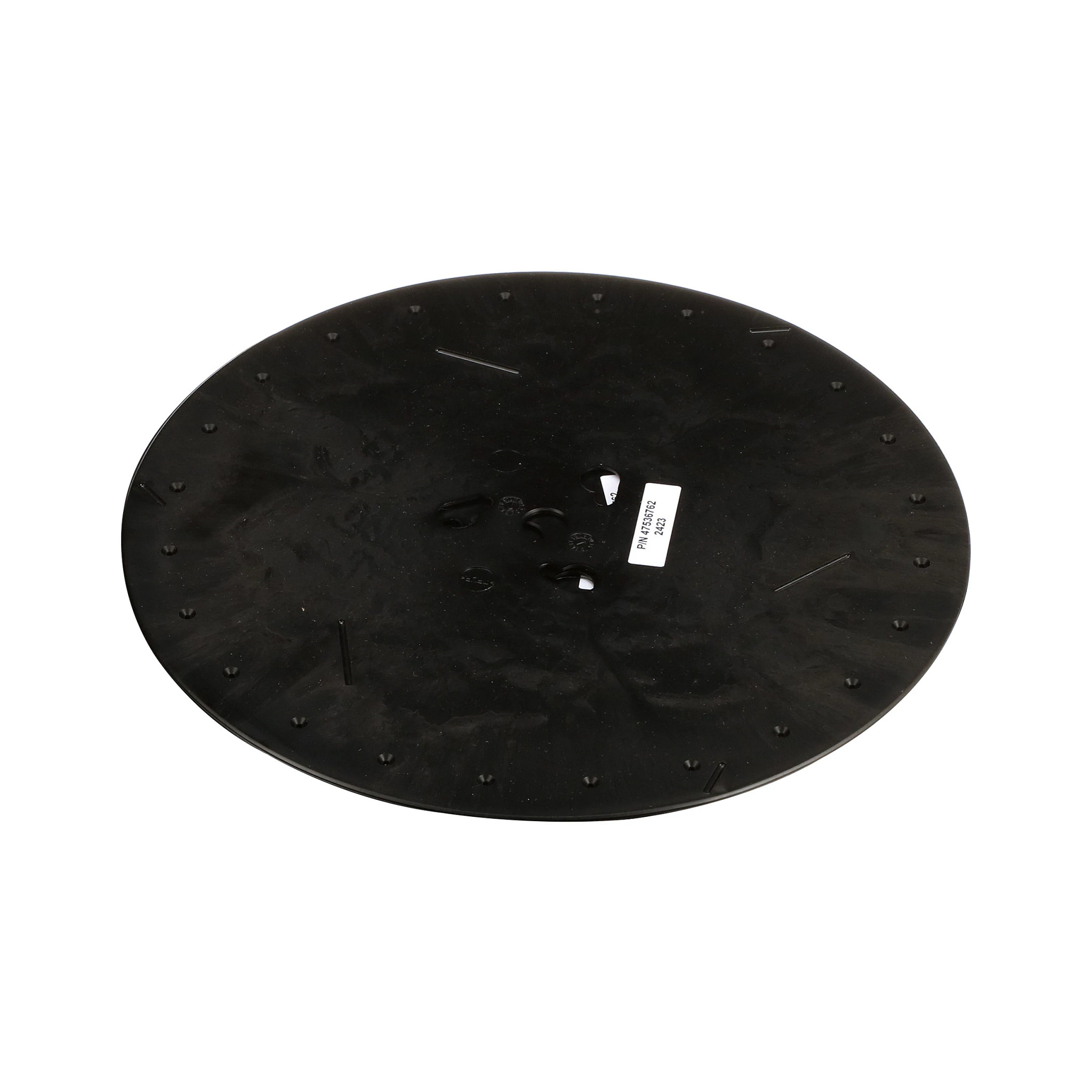 DISC | CASEIH | US | EN