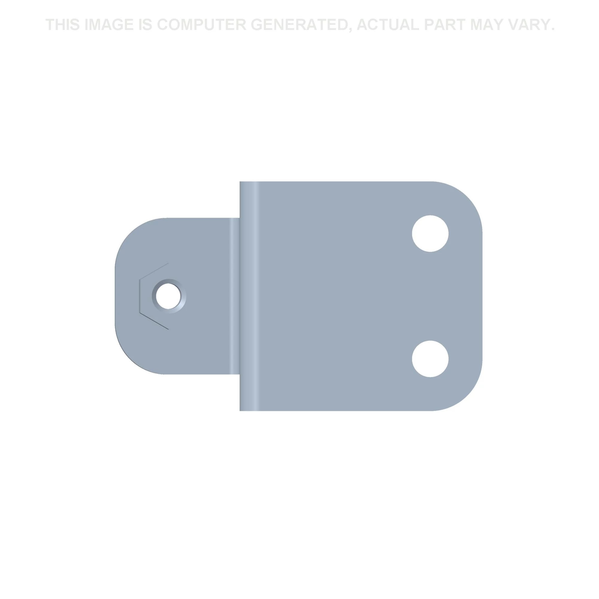 BRACKET | NEWHOLLANDCE | EU | ES