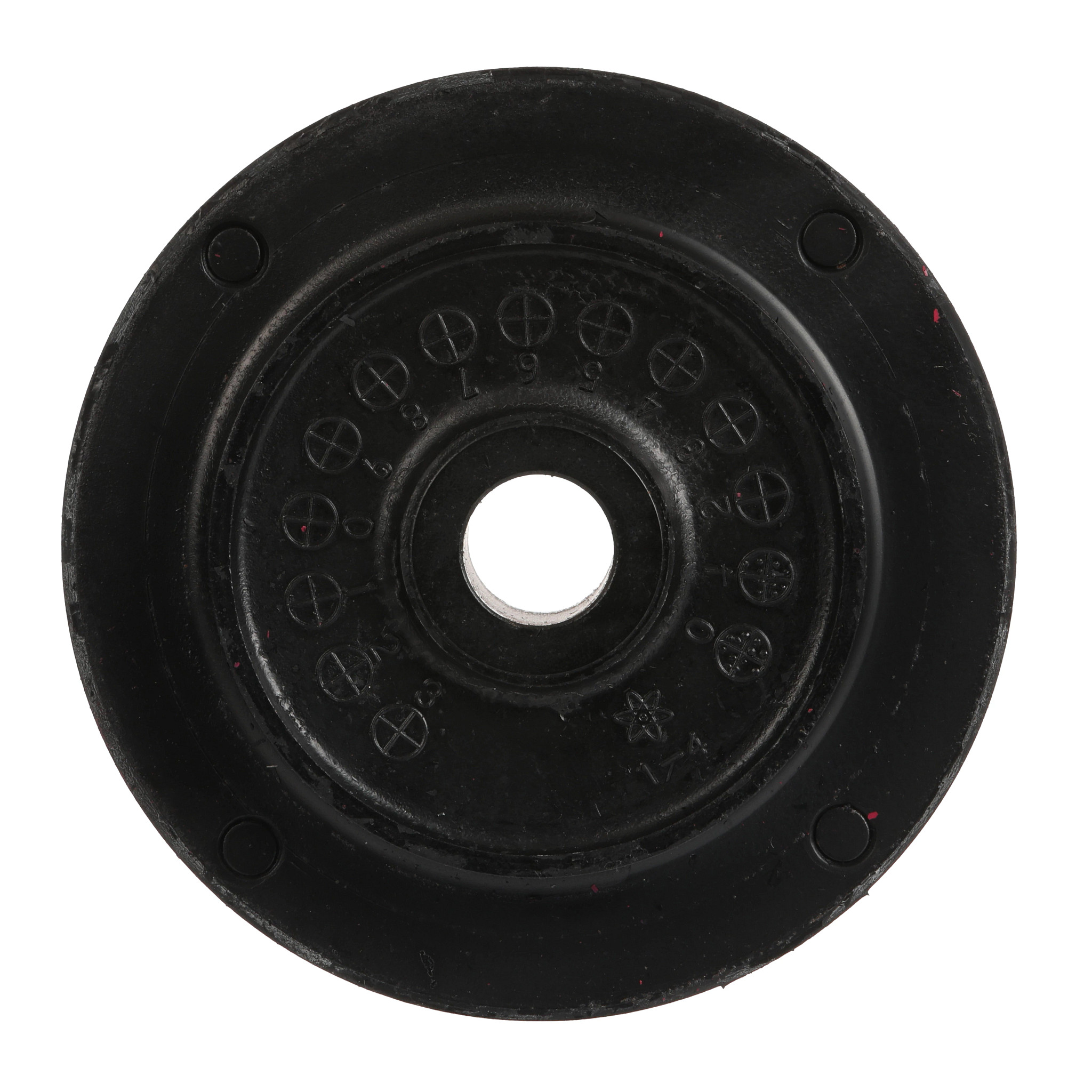 Silentbloc | CASECE | BR | PT