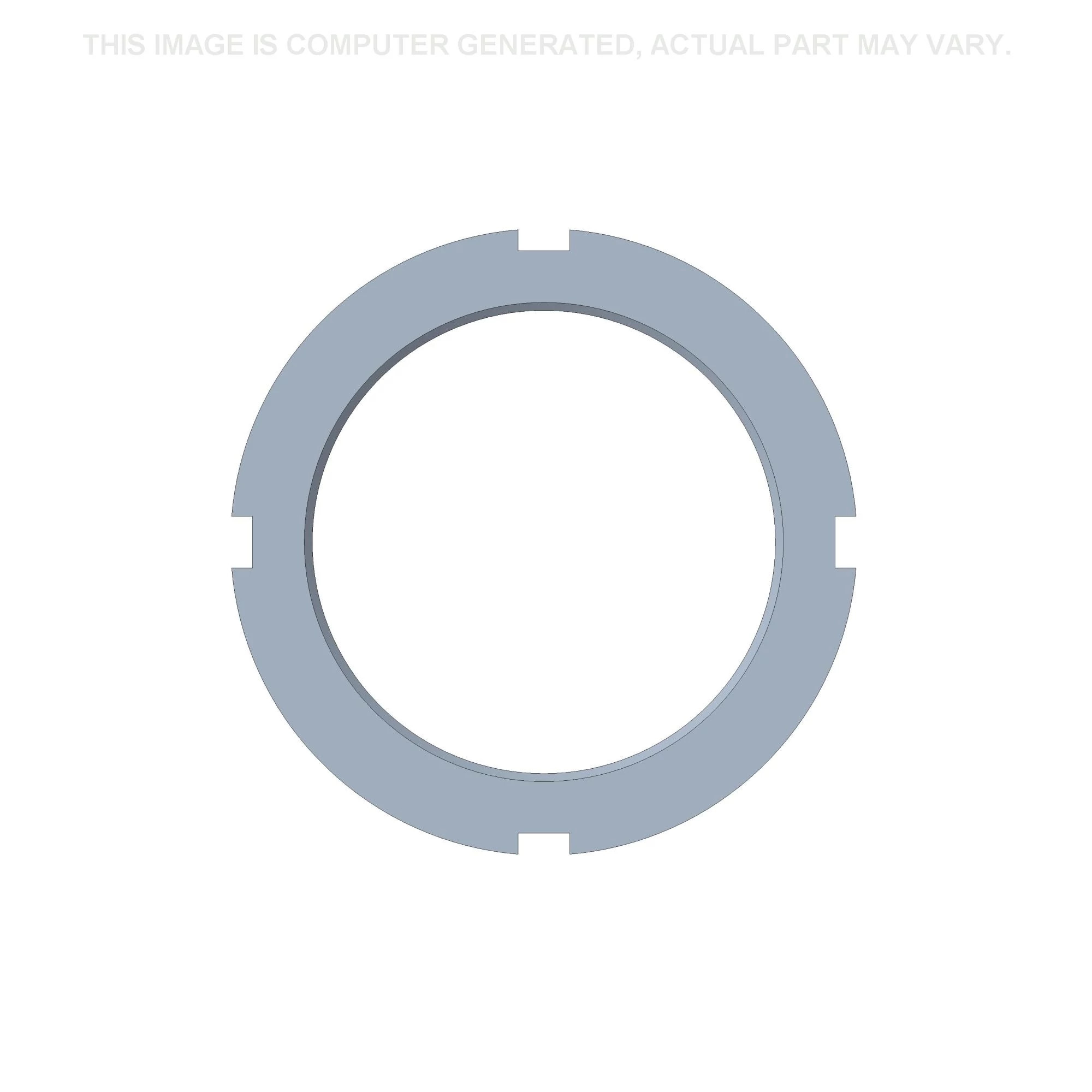 LOCK NUT | NEWHOLLANDAG | EU | EN