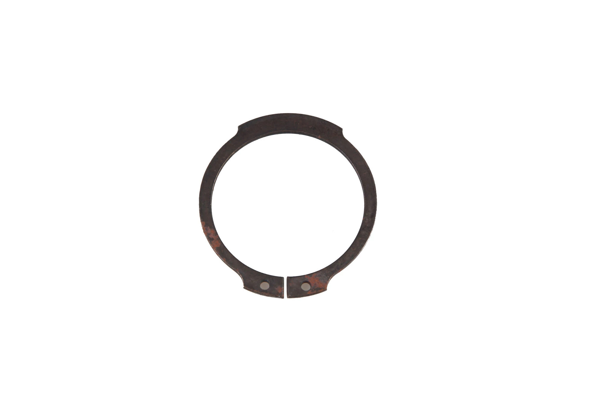 SNAP RING | NEWHOLLANDAG | CA | EN