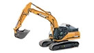 CRAWLER EXCAVATOR TIER 4 (NA) | CASECE | CA | EN
