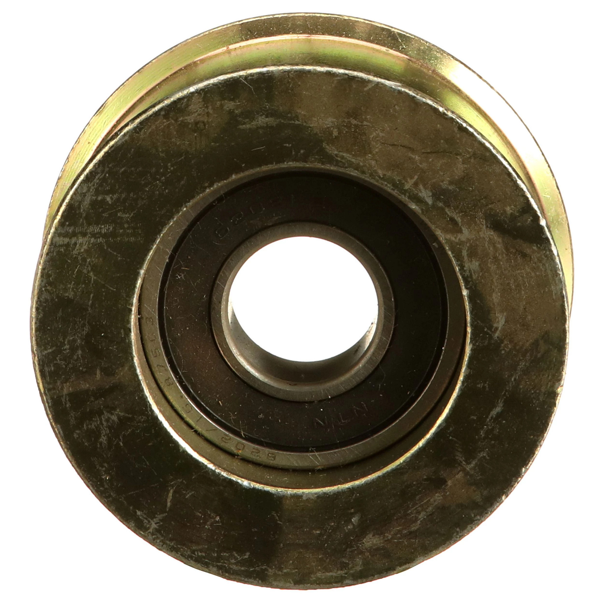 PULLEY | NEWHOLLANDAG | CA | EN