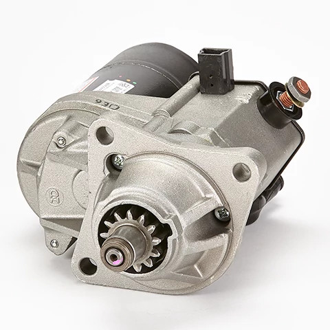 DEMARREUR RENOVE | CASECE | FR | FR