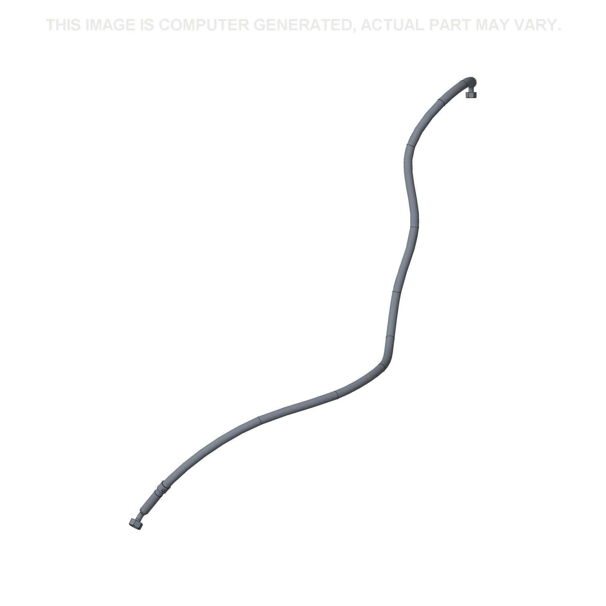 HYDRAULIC HOSE | CASEIH | US | EN