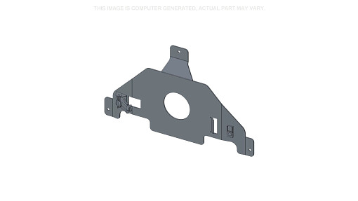 BRACKET | CASECE | SA | ES