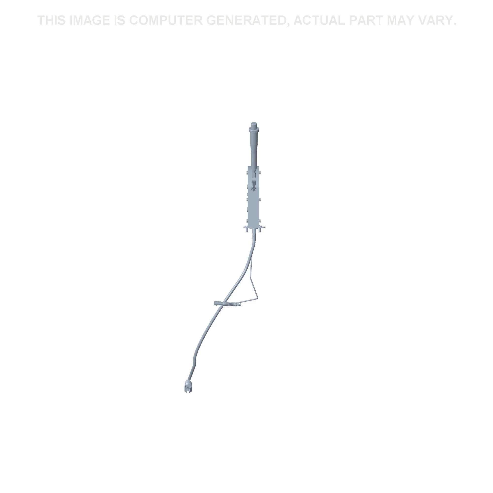 LEVER | CASEIH | GB | EN