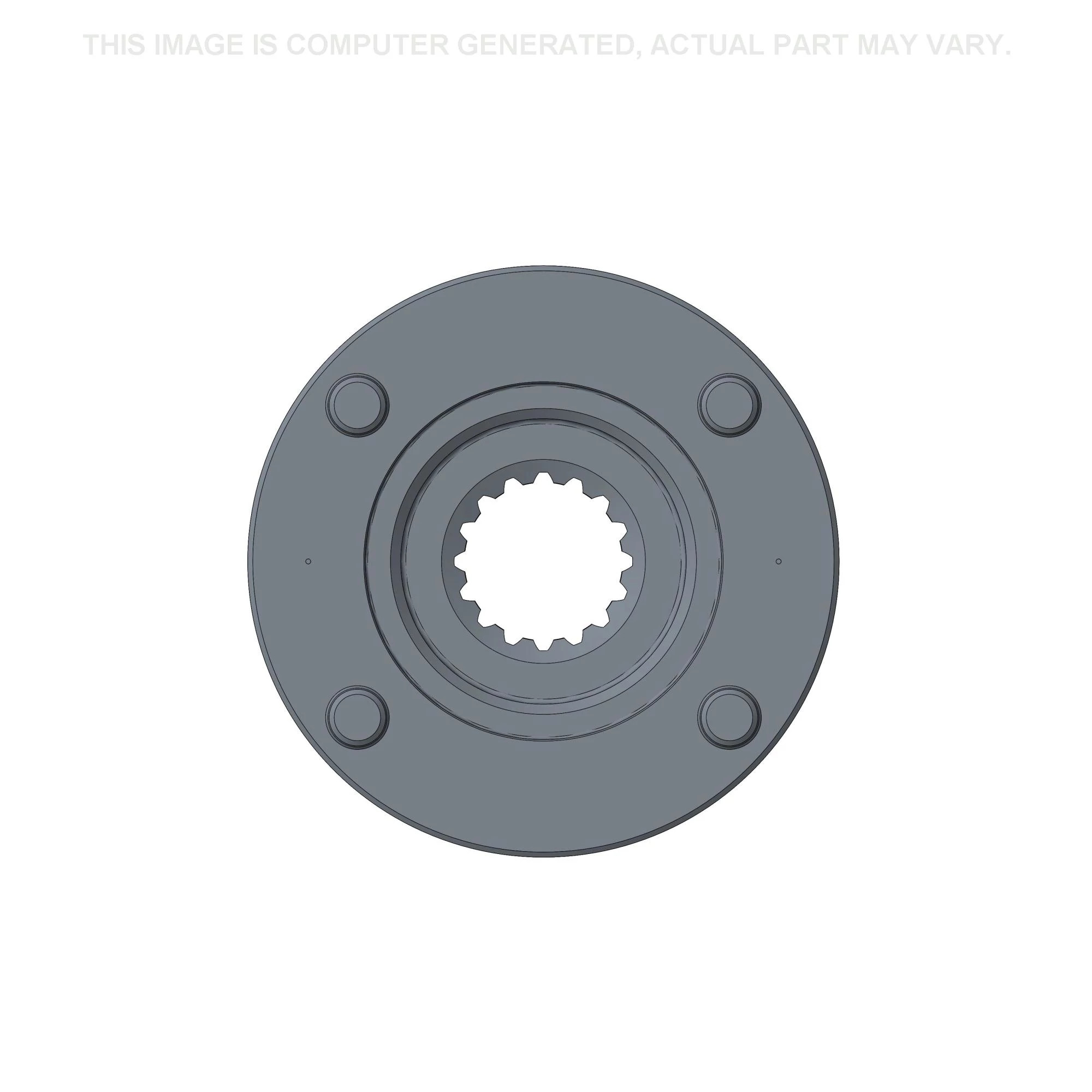 FLANSCH | NEWHOLLANDAG | DE | DE
