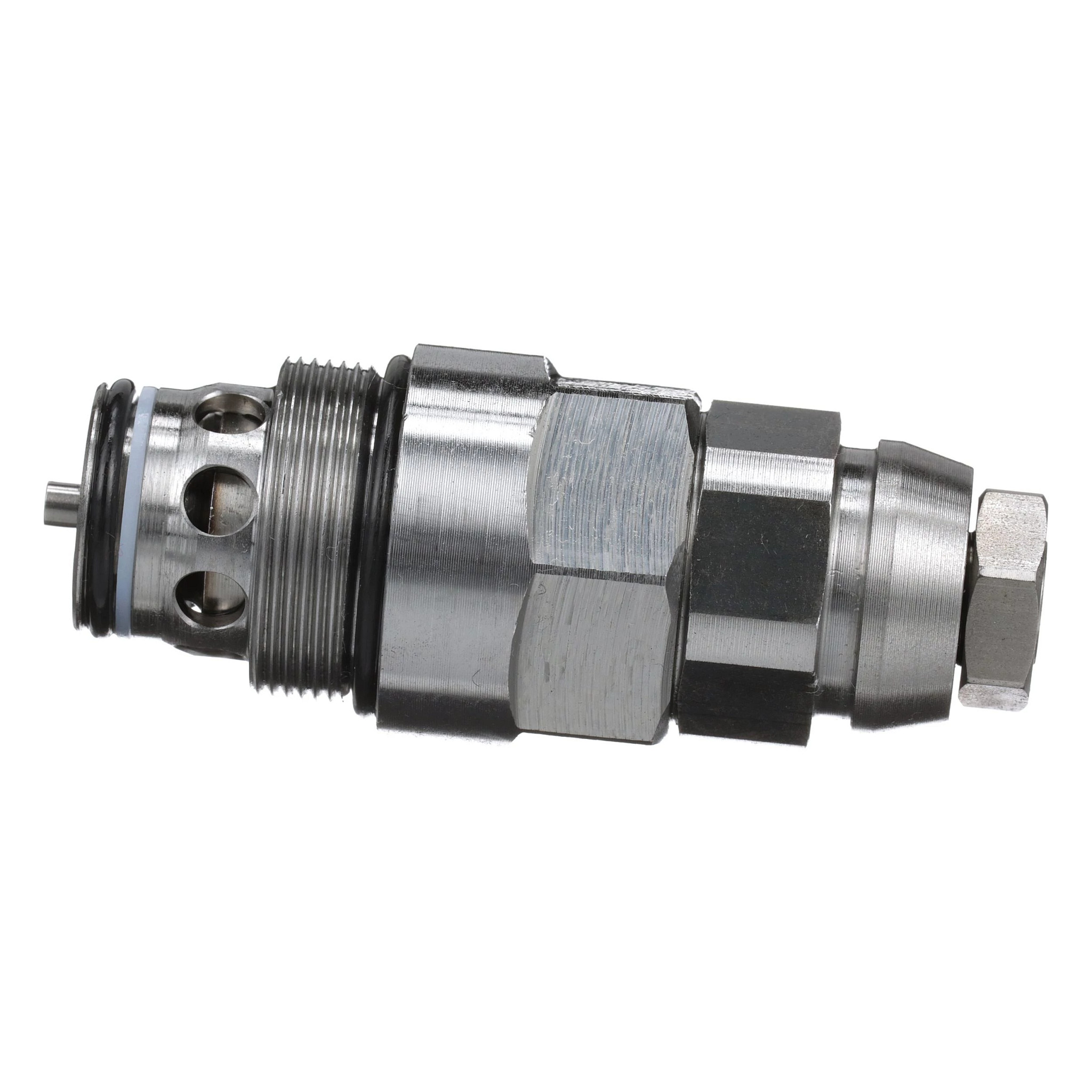 VALVE PRESSURE RELIE | CASECE | CA | EN