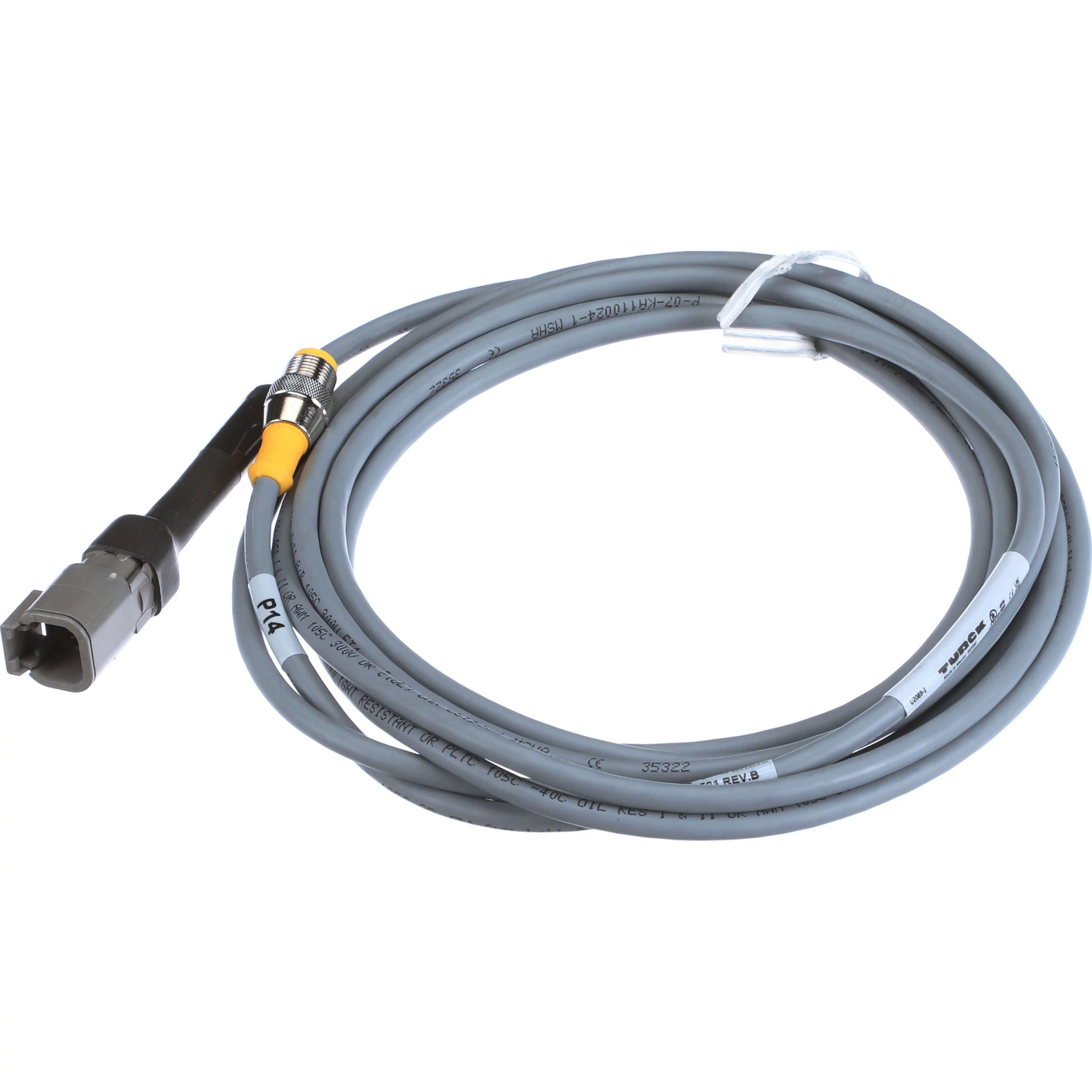 WIRE HARNESS | CASEIH | CA | FR