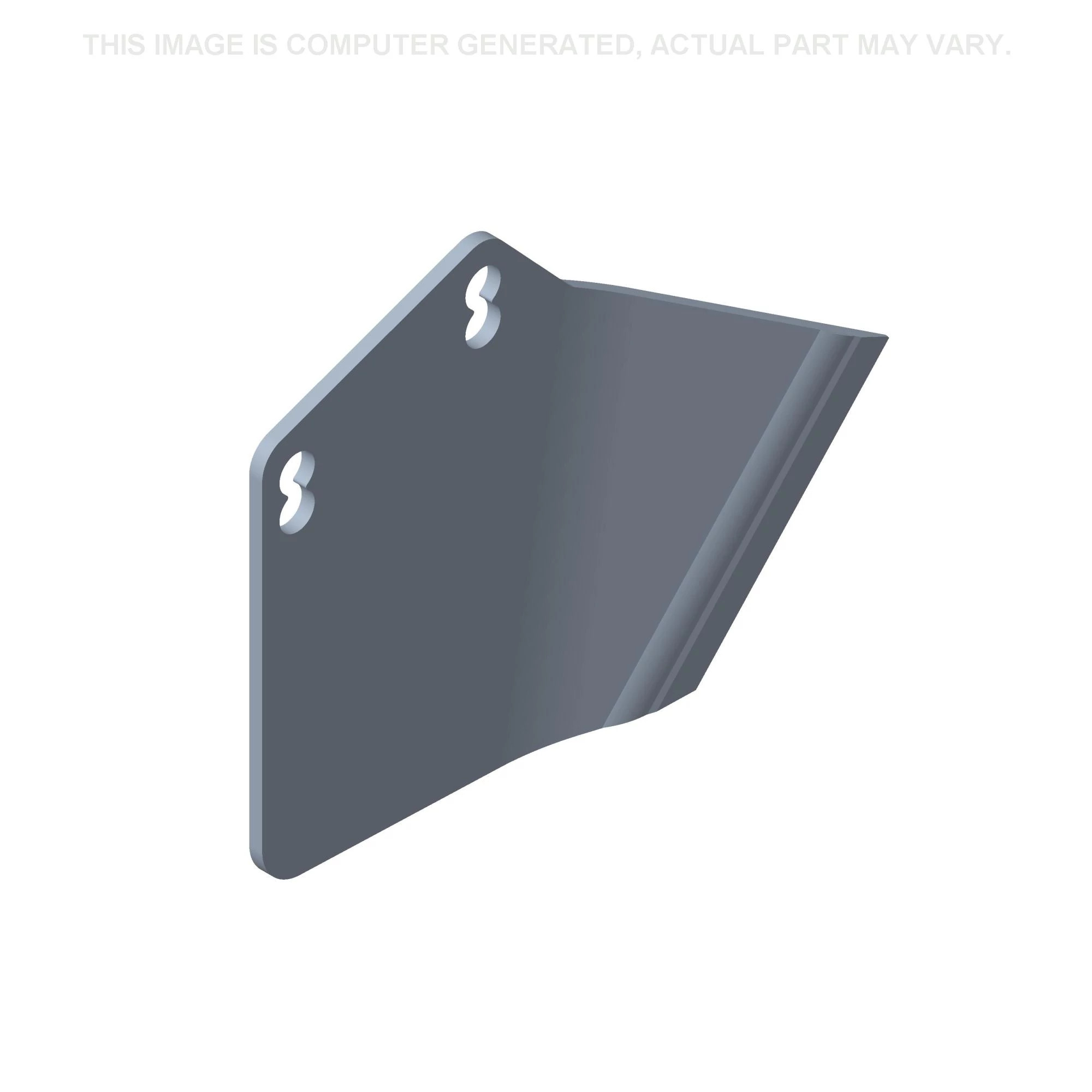 Right-Hand Scraper | CASEIH | US | EN