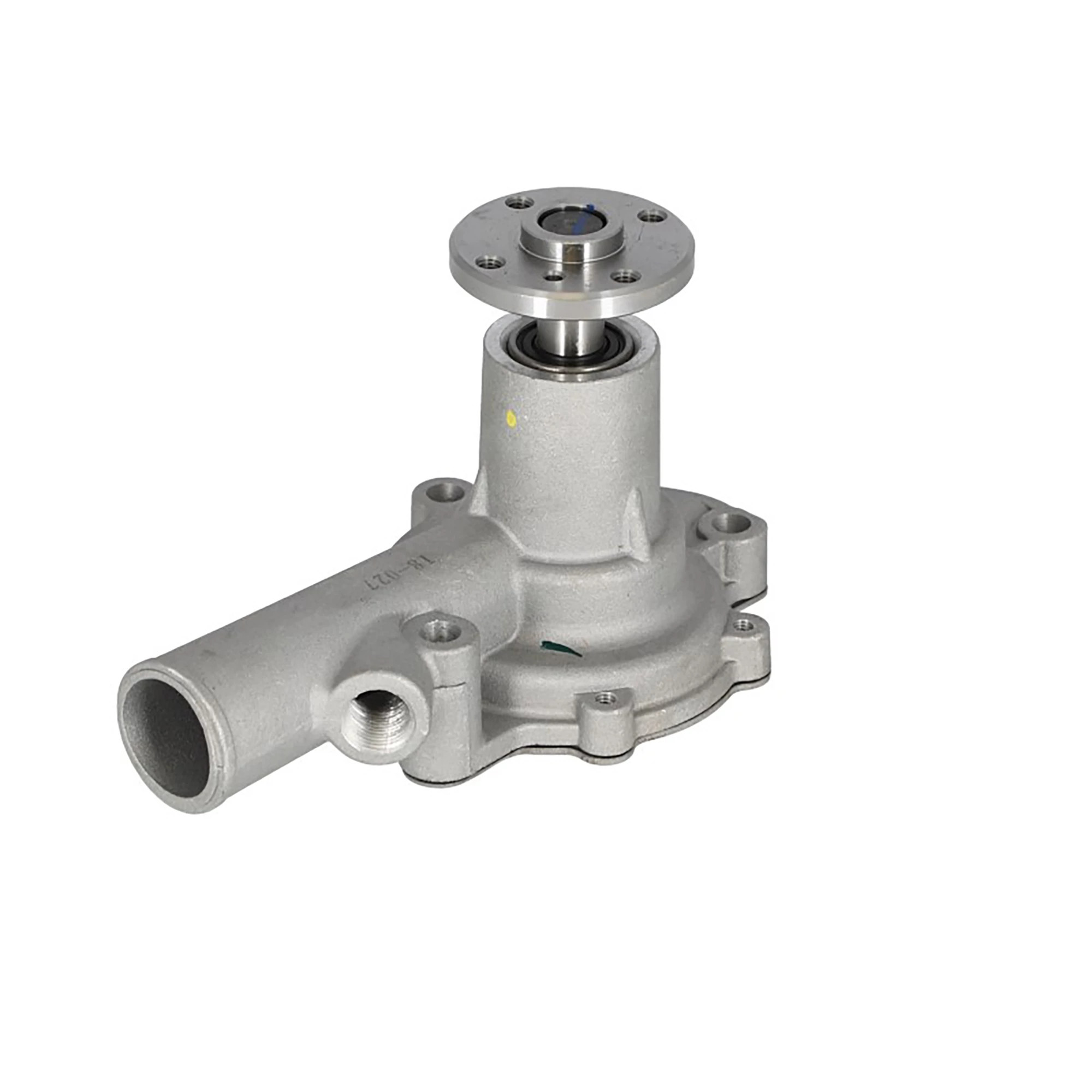 Water Pump | NEWHOLLANDAG | US | EN
