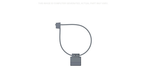 BRIDE DE CABLE | NEWHOLLANDAG | EU | FR