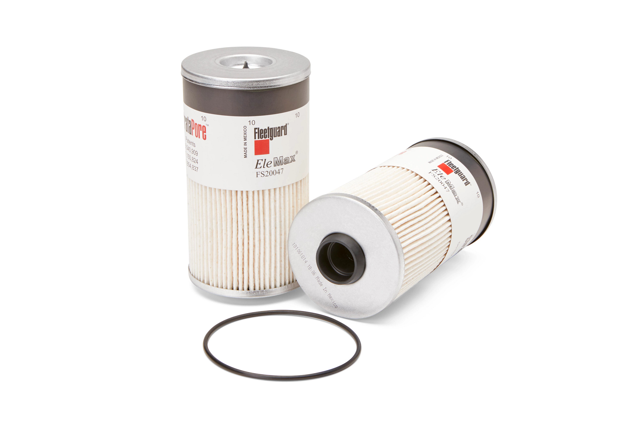Fleetguard® Fuel/Water Separator | CASEIH | CA | FR