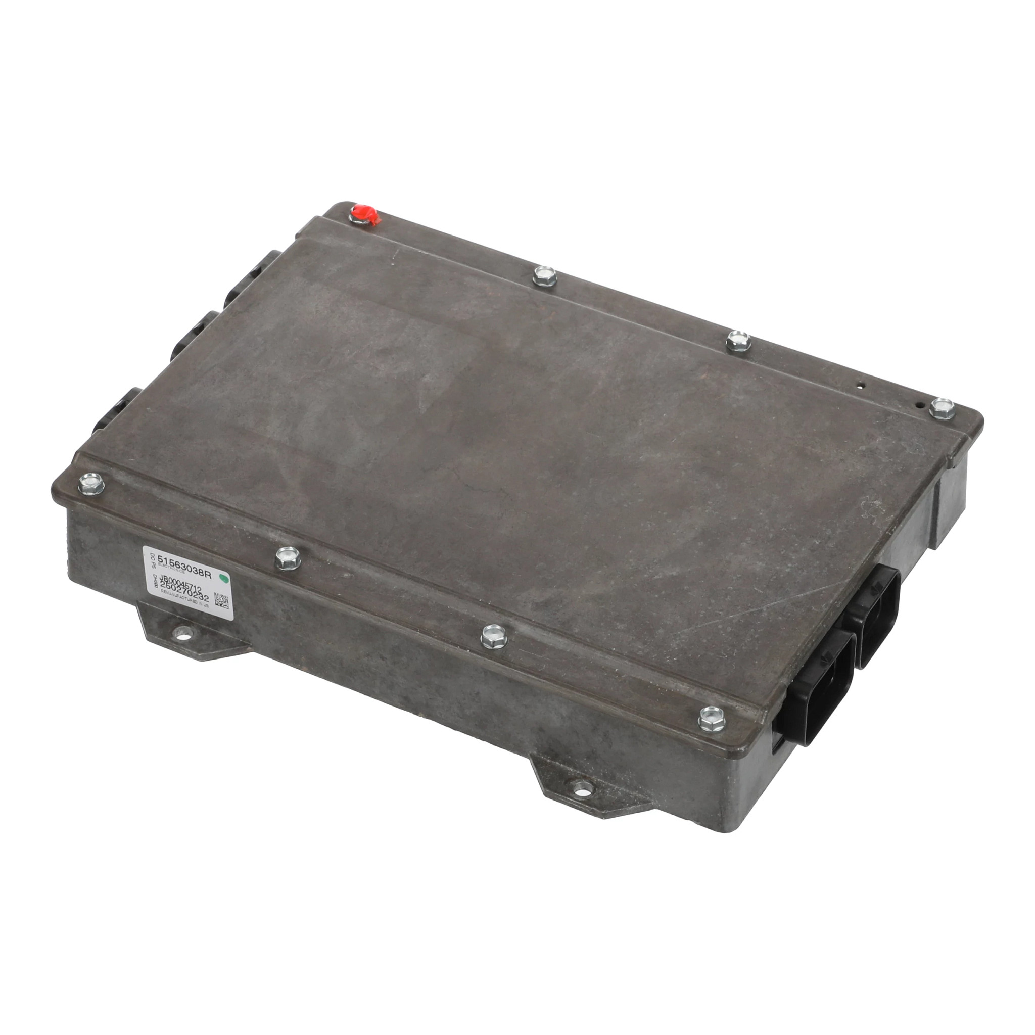 Reman Engine Electronic Control Unit | CASEIH | CA | EN