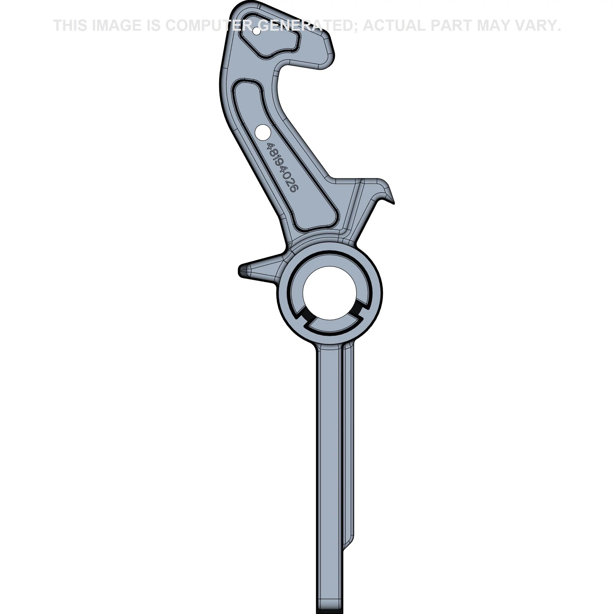 HOOK | NEWHOLLANDCE | EU | EN