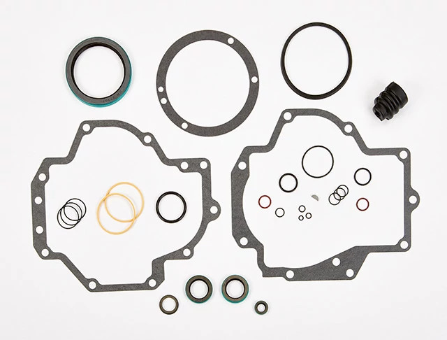 GASKET KIT | NEWHOLLANDCE | SA | EN