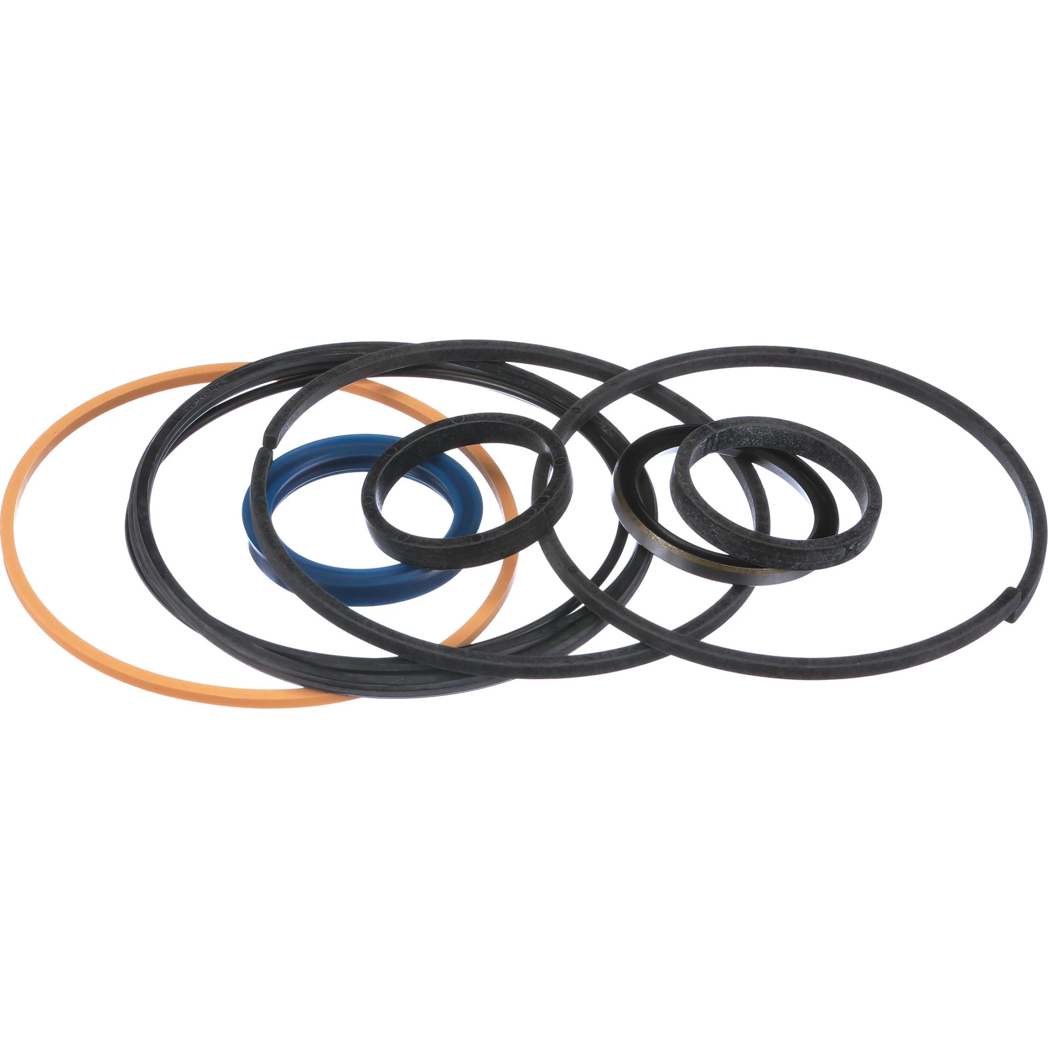 SEAL KIT | NEWHOLLANDAG | AU | EN