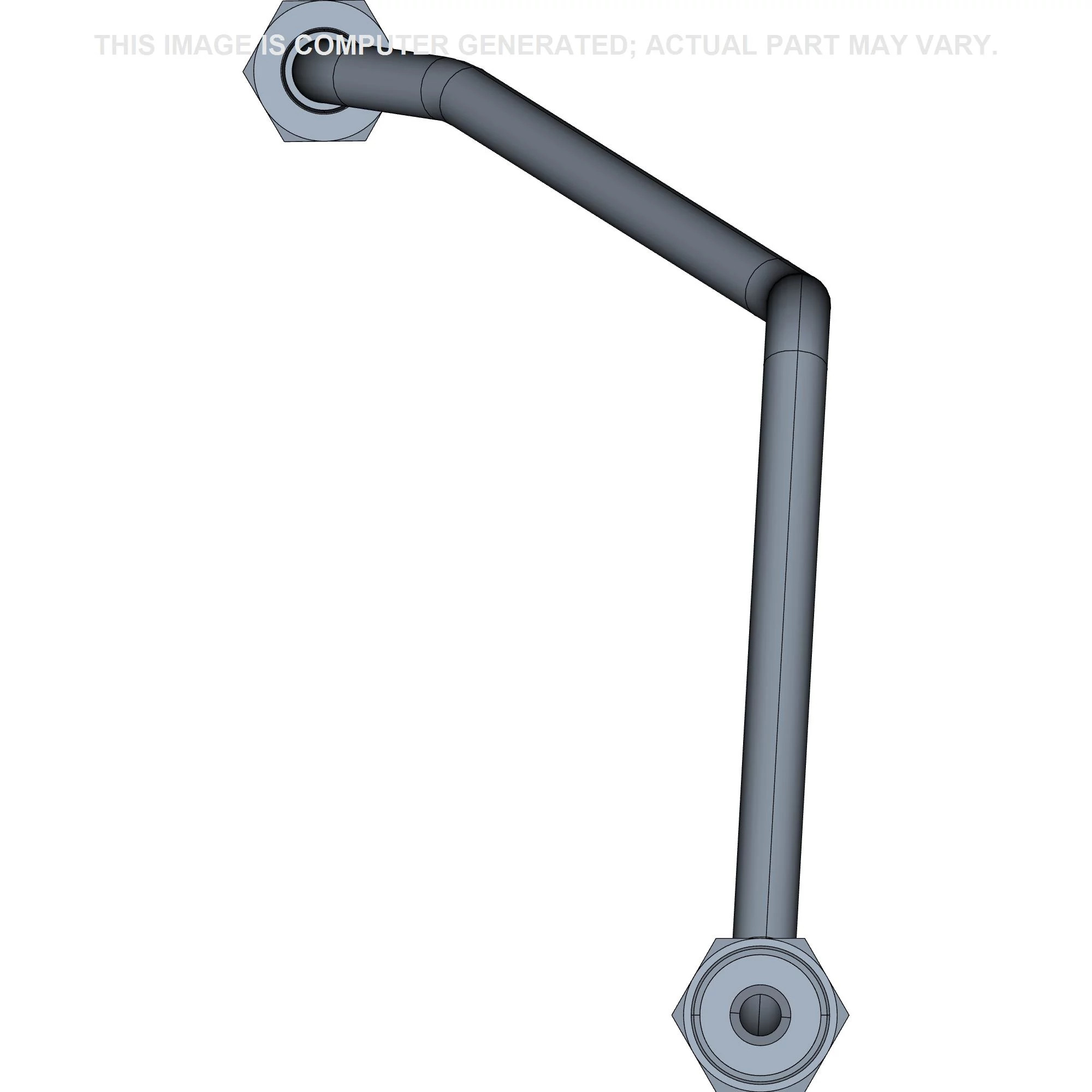 TUBO | CASEIH | EU | PT