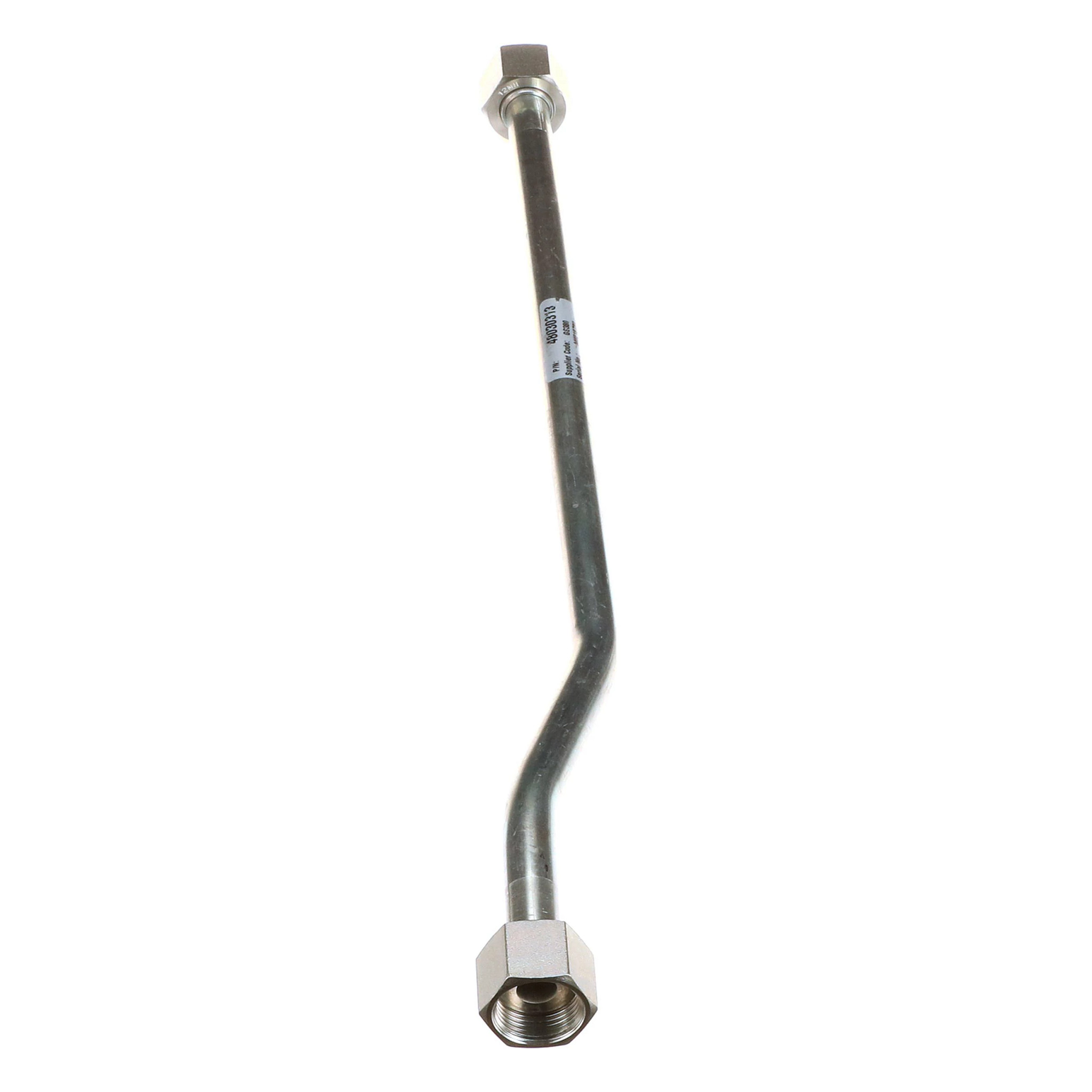 HYD TUBE | CASECE | CA | EN