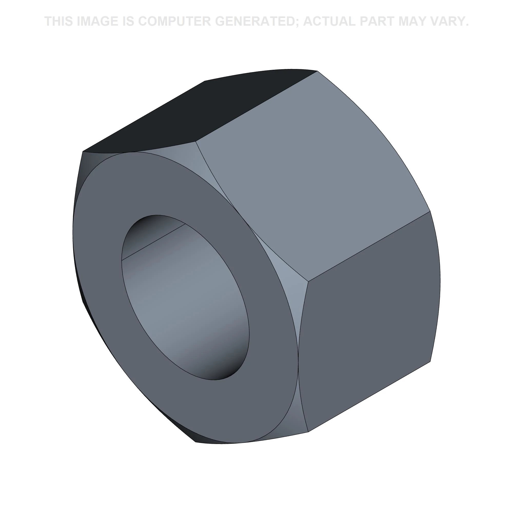 LOCK NUT | NEWHOLLANDCE | CA | EN