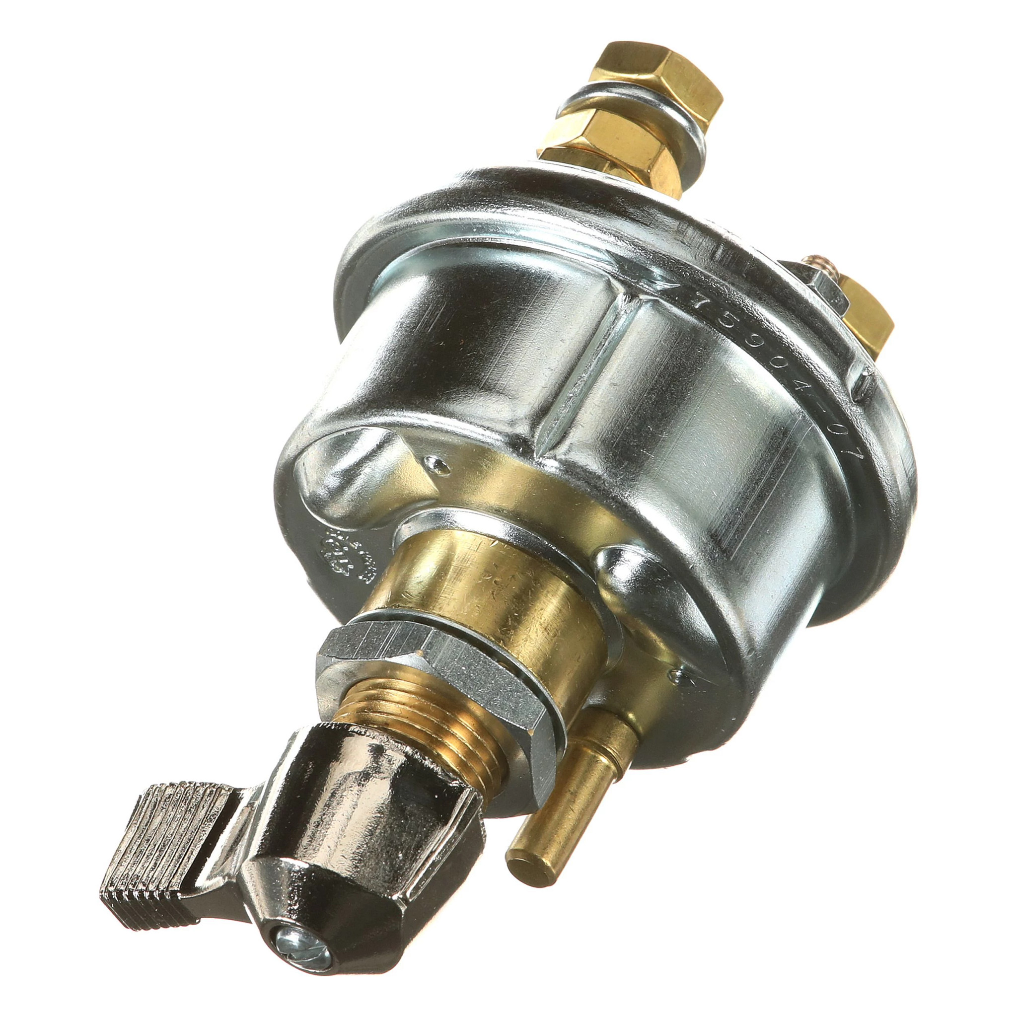 Rotary Switch | CASEIH | CA | EN