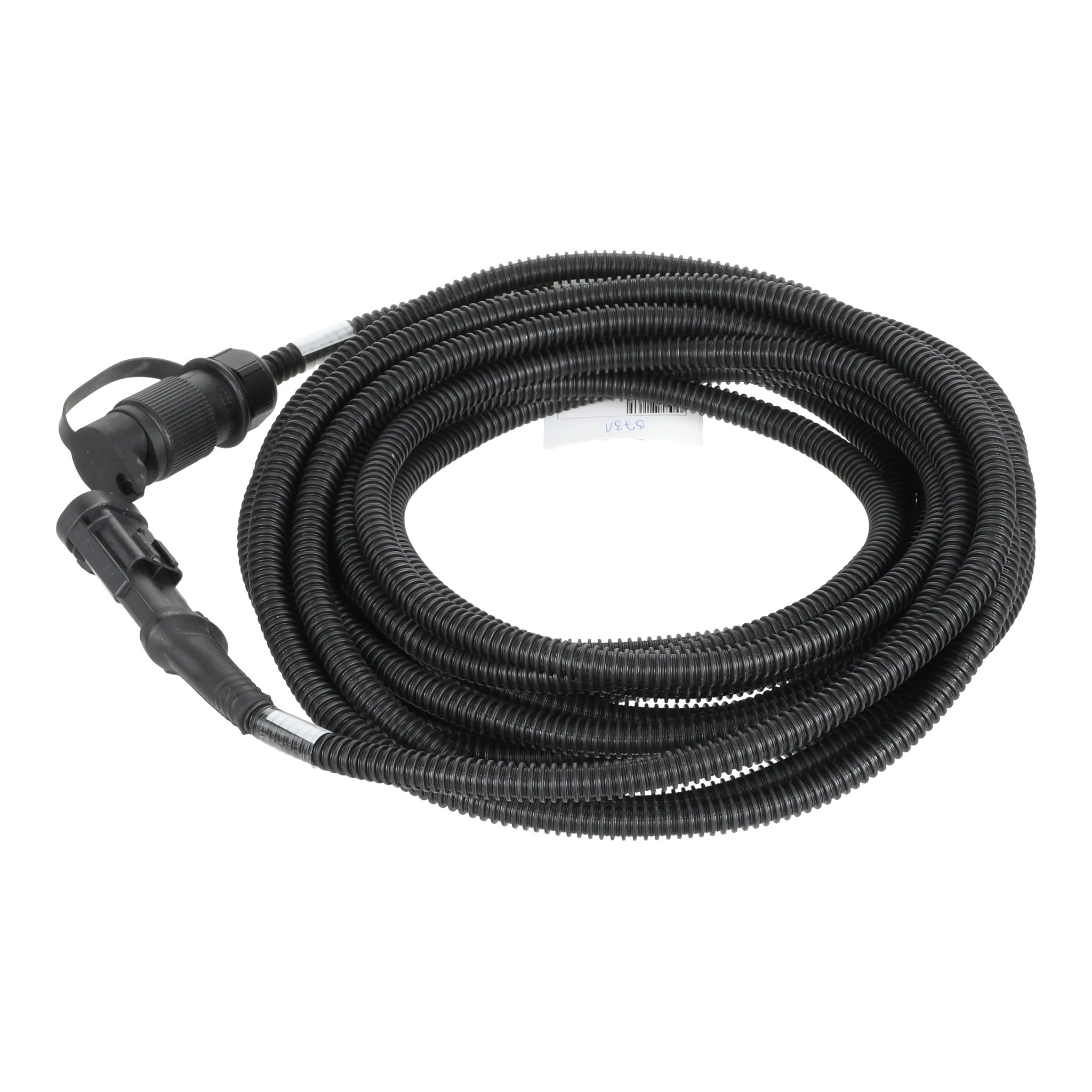 WIRE HARNESS - 92085302
